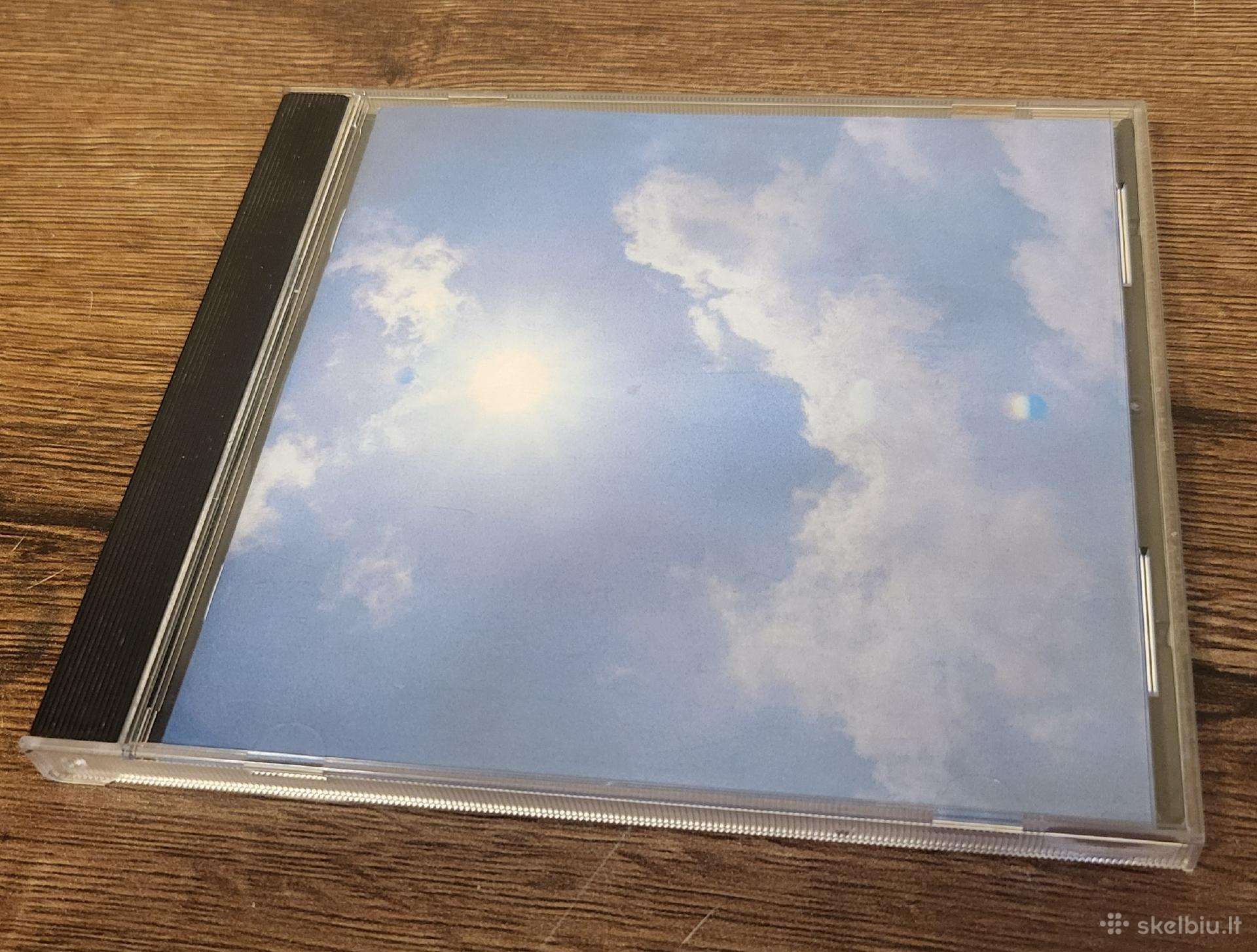 Noir Desir CD