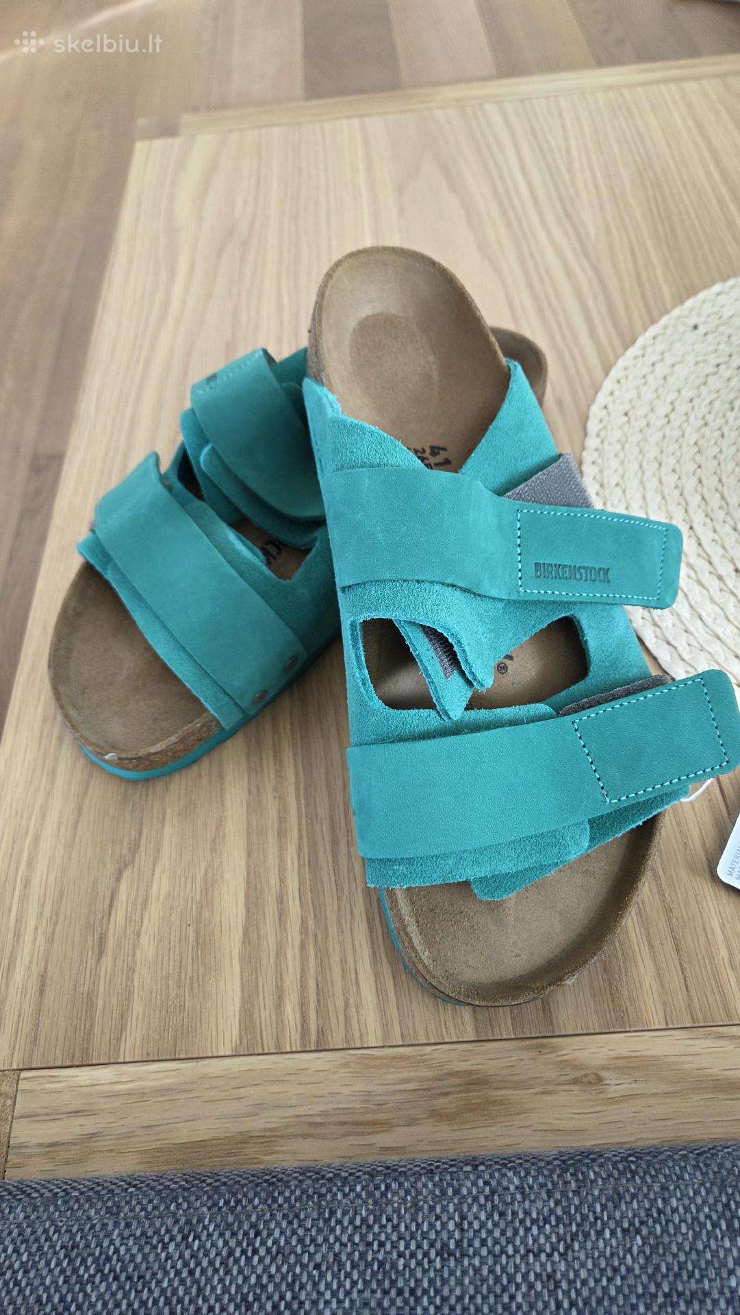 Birkenstock šlepetės 41d