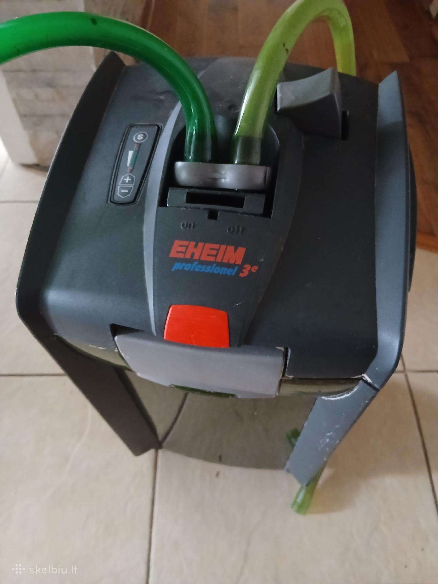 Eheim Professionel 3e 700 (Typ 2078)