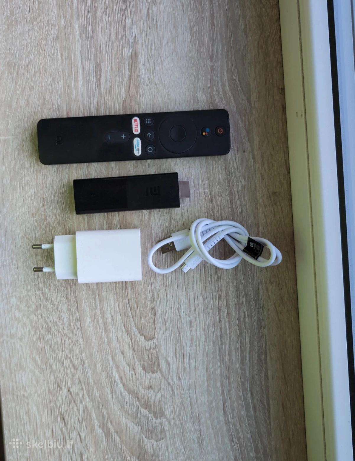 Mi TV stick