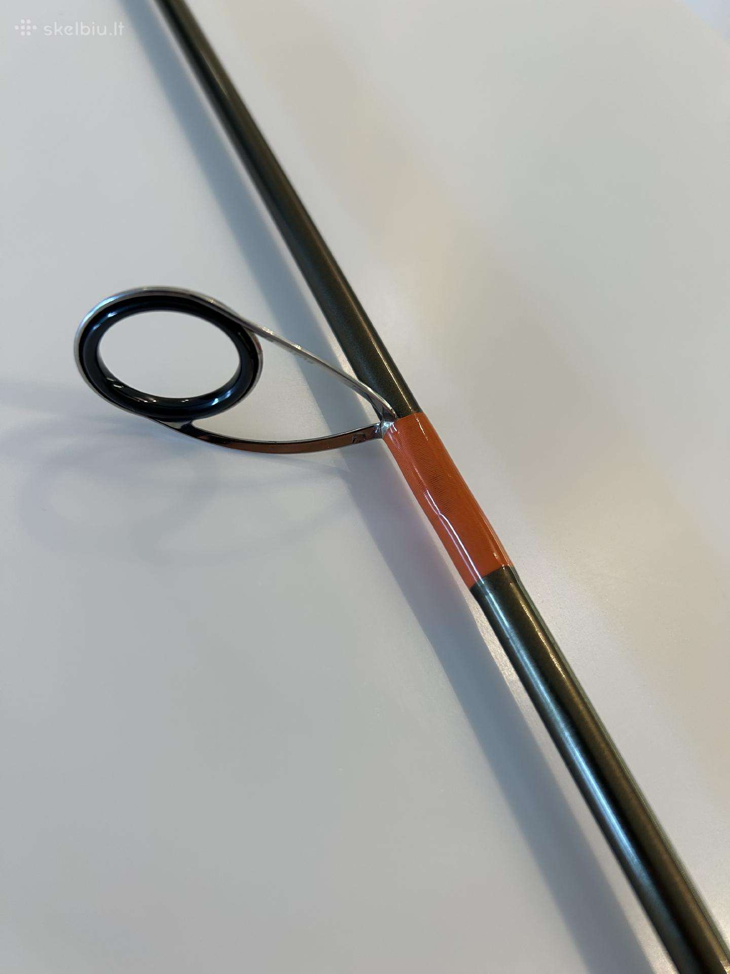St. Croix Pfs70lxf - Panfish (Custom)