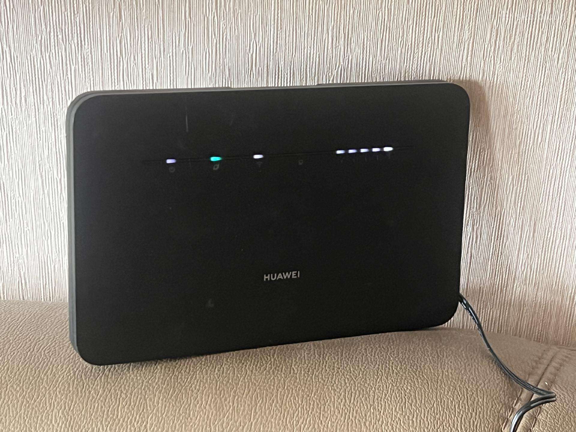 Huawei 4G