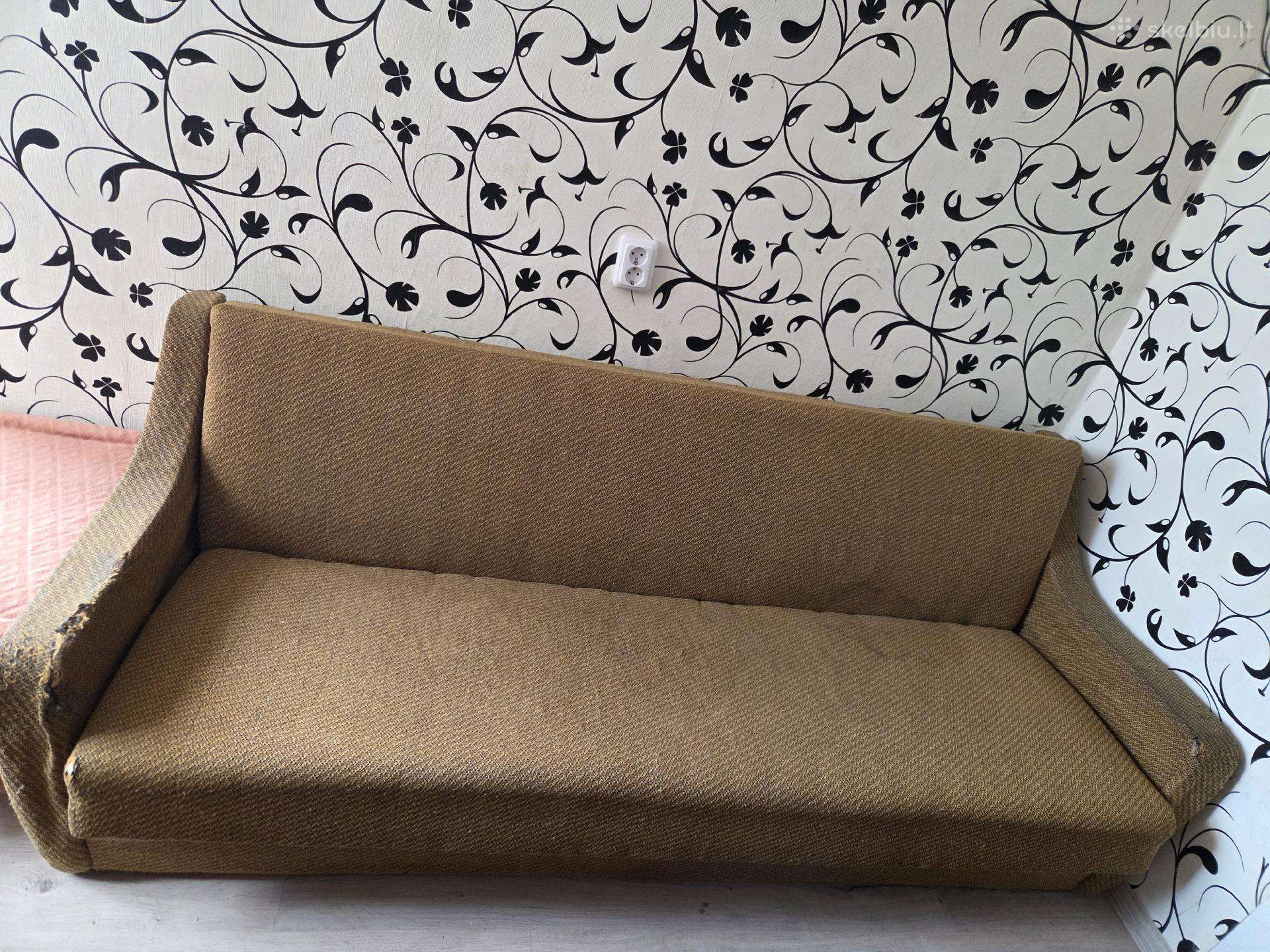 Sofa-lova