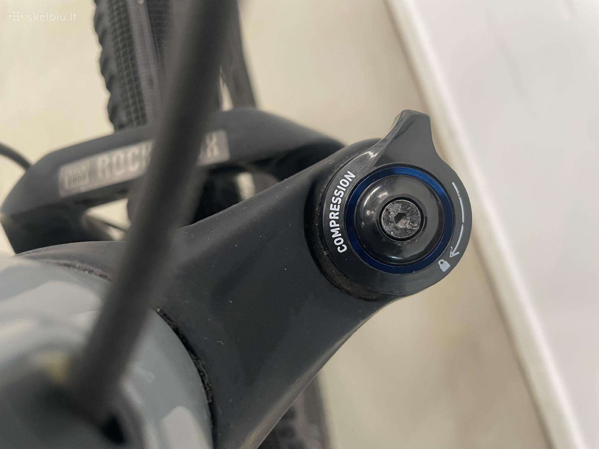 Электрический велосипед Cannondale