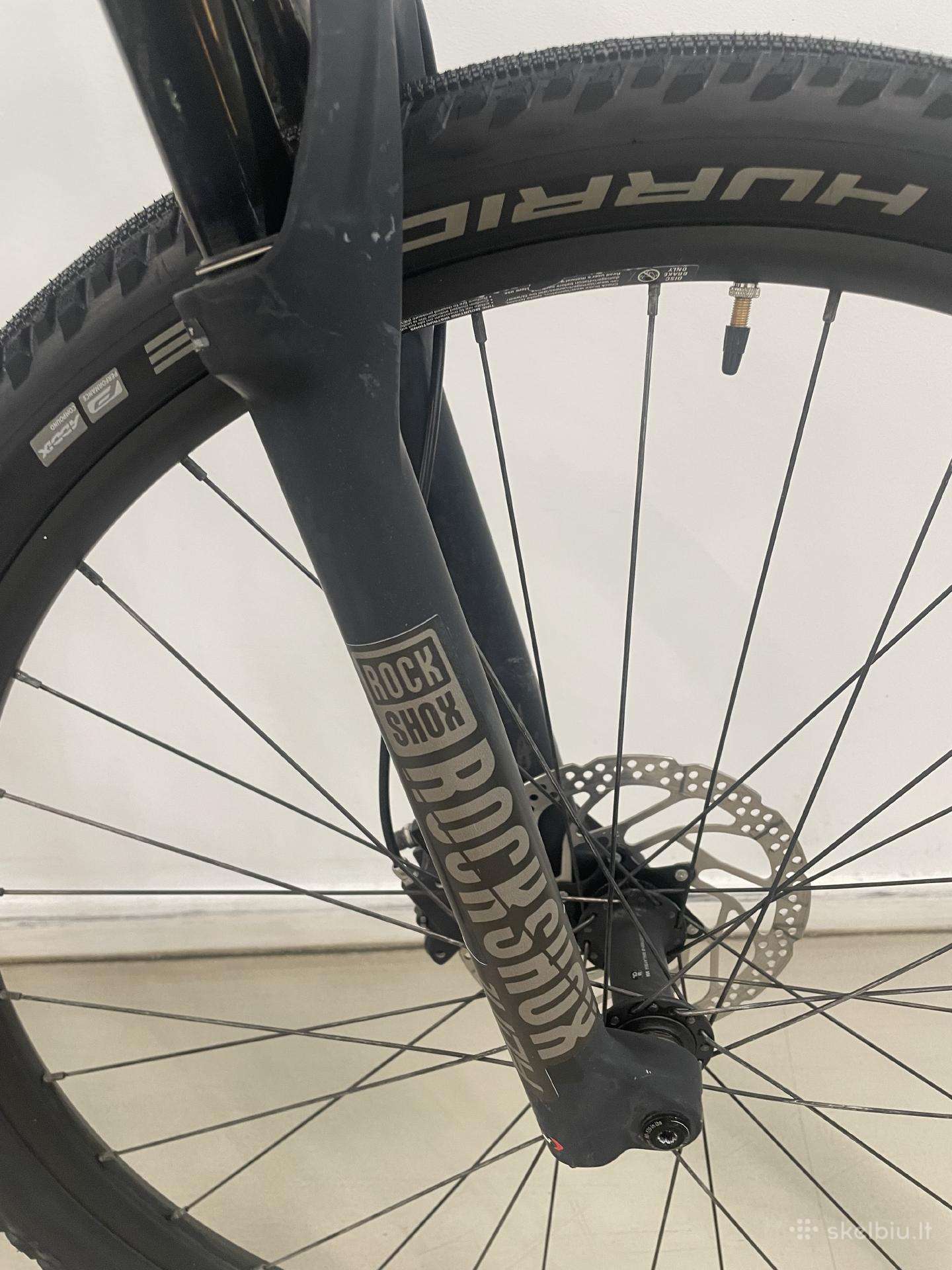Электрический велосипед Cannondale