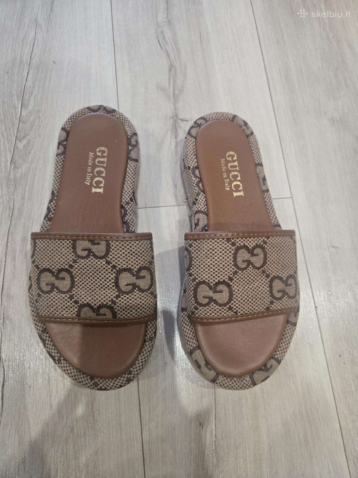 Gucci tapkes