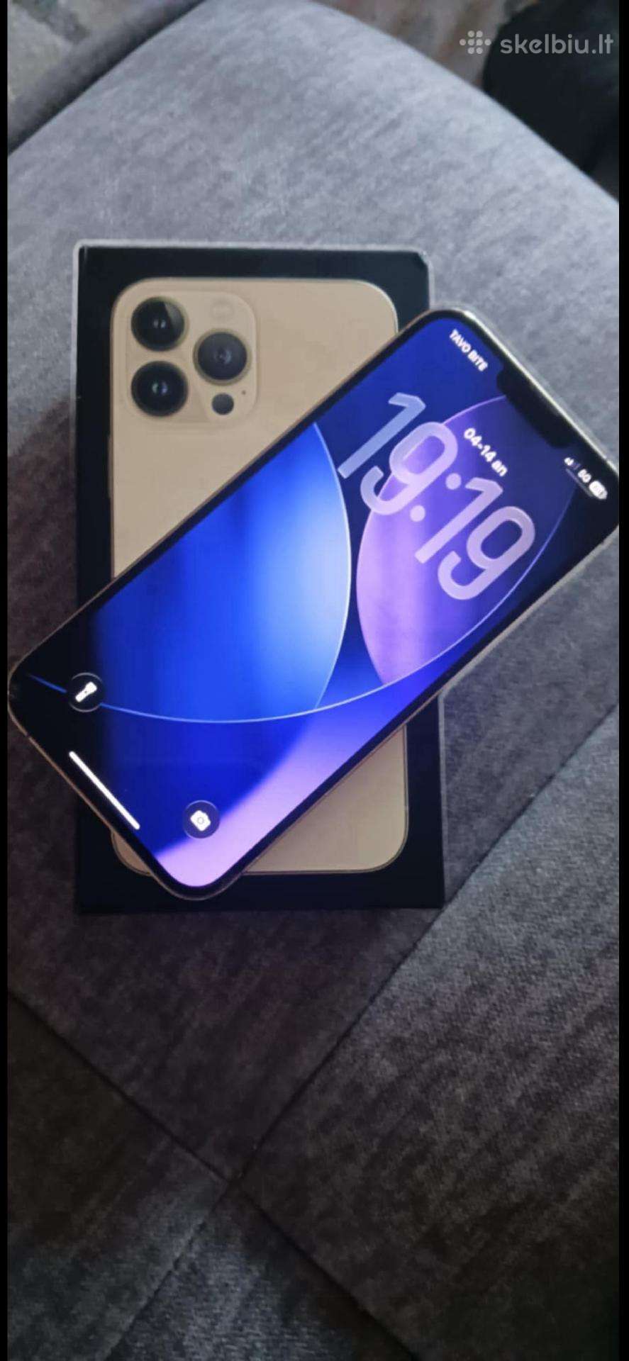 Iphonas 13 pro max