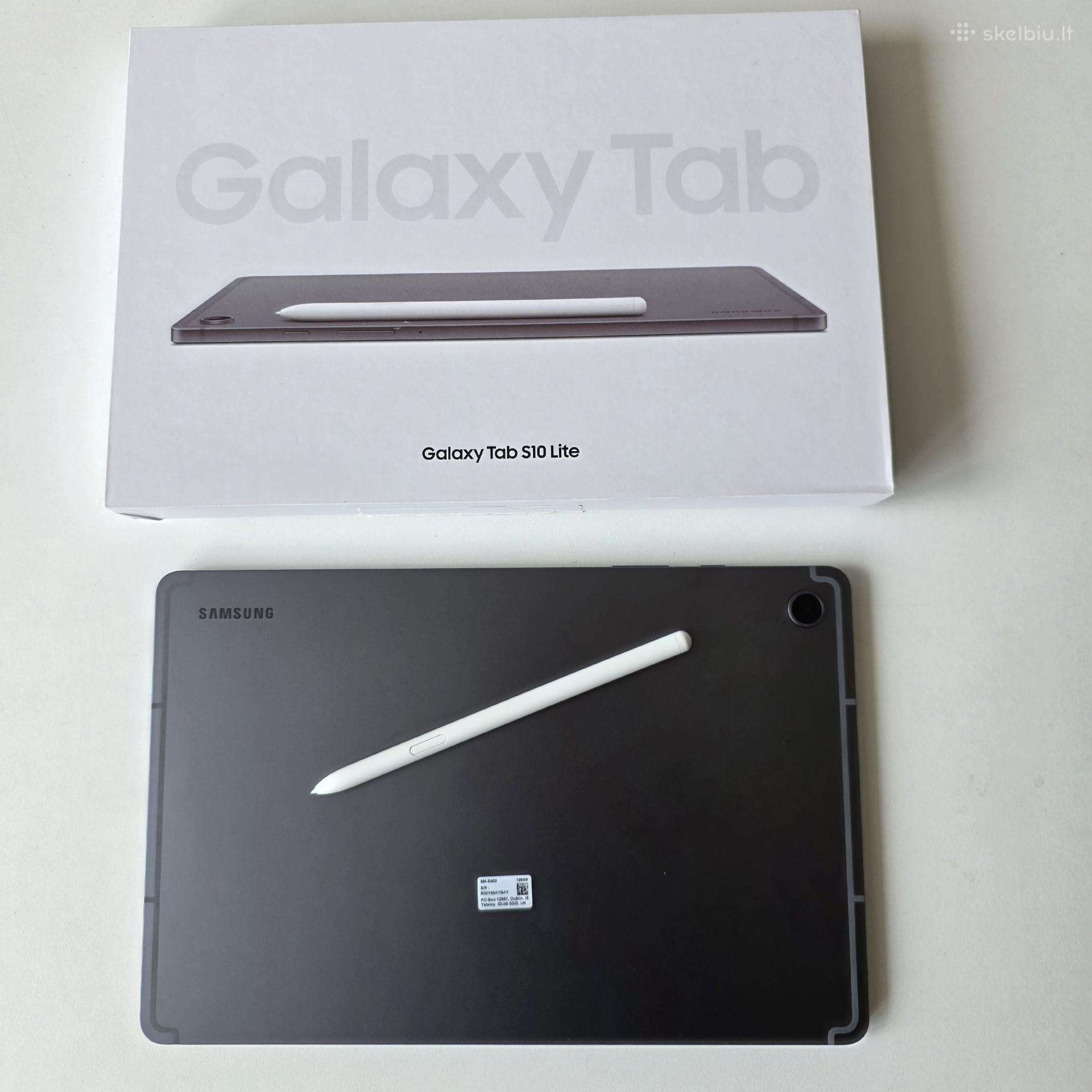 Samsung Tab S10 Lite 2025