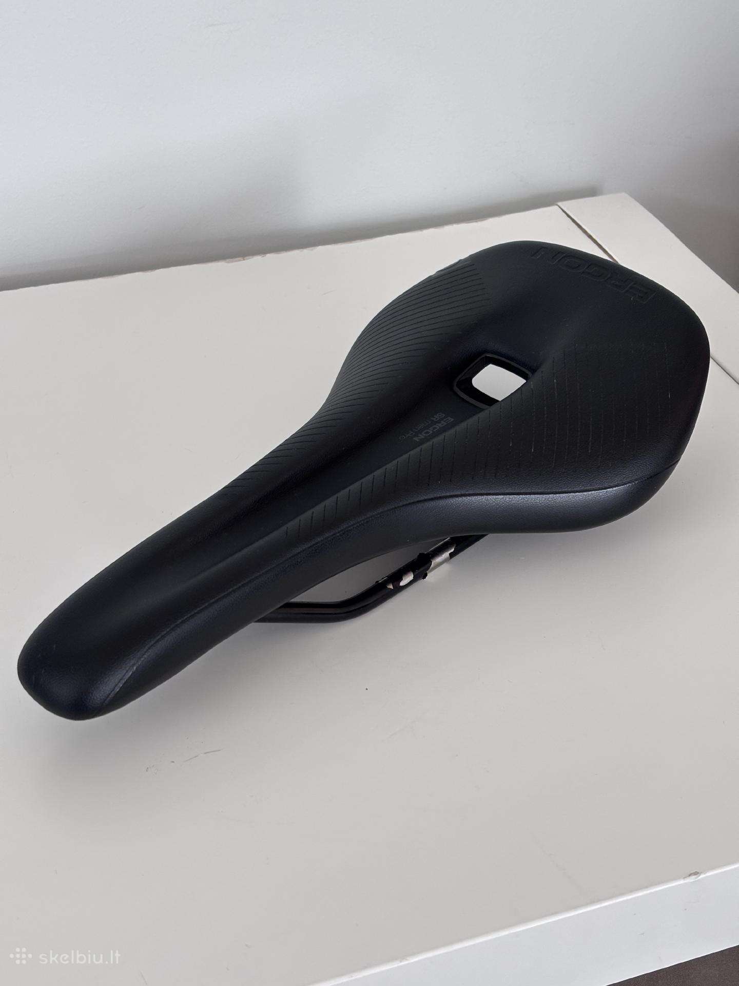 Ergon Sr Men pro 140mm balnelis