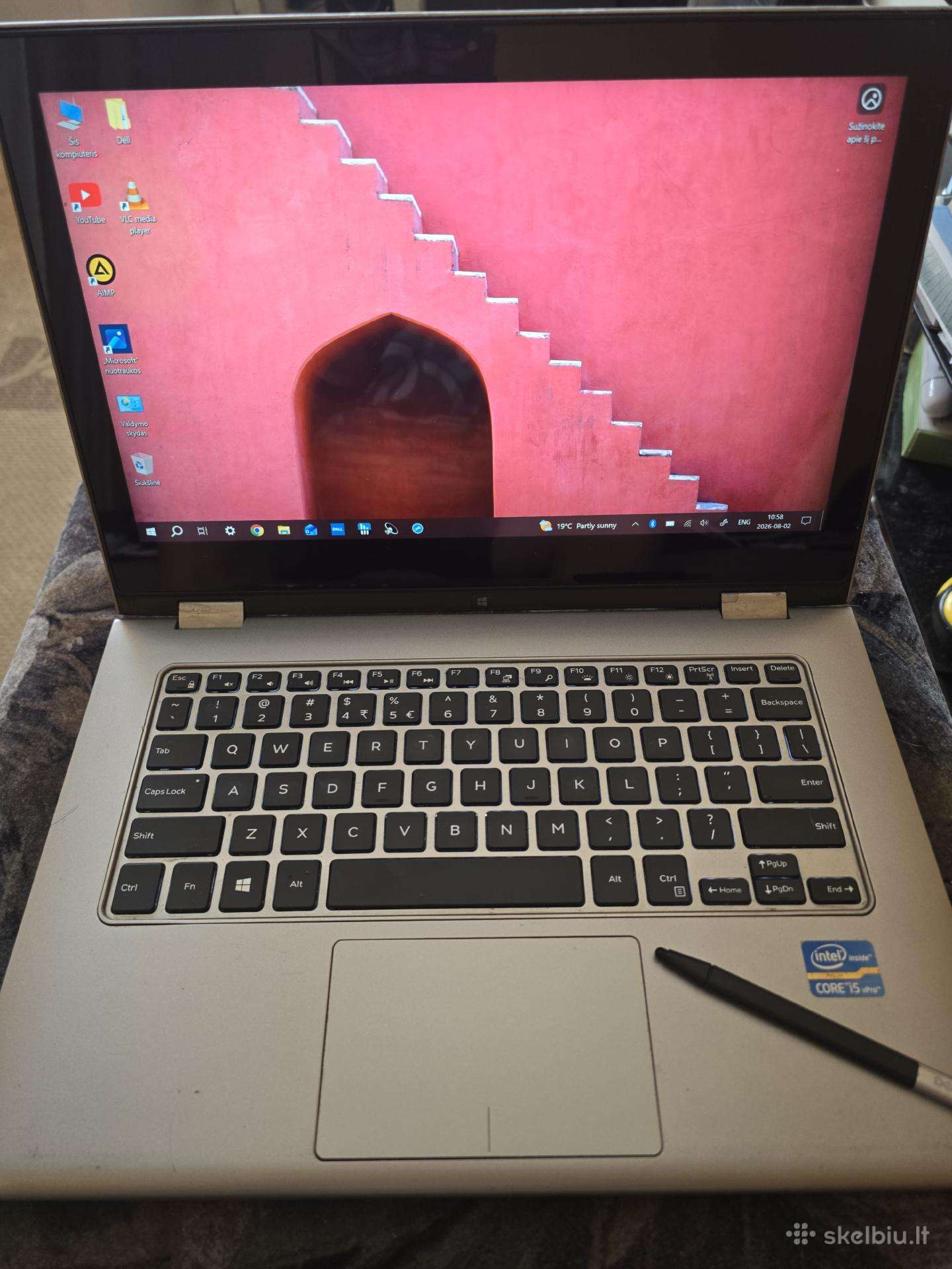 Dell Inspiron 7348(2in1)