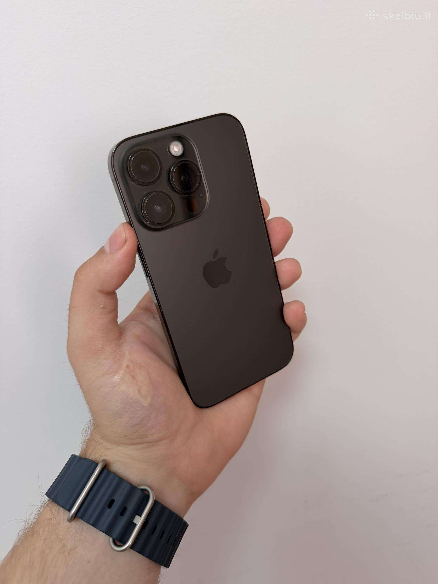 iPhone 14 Pro 256