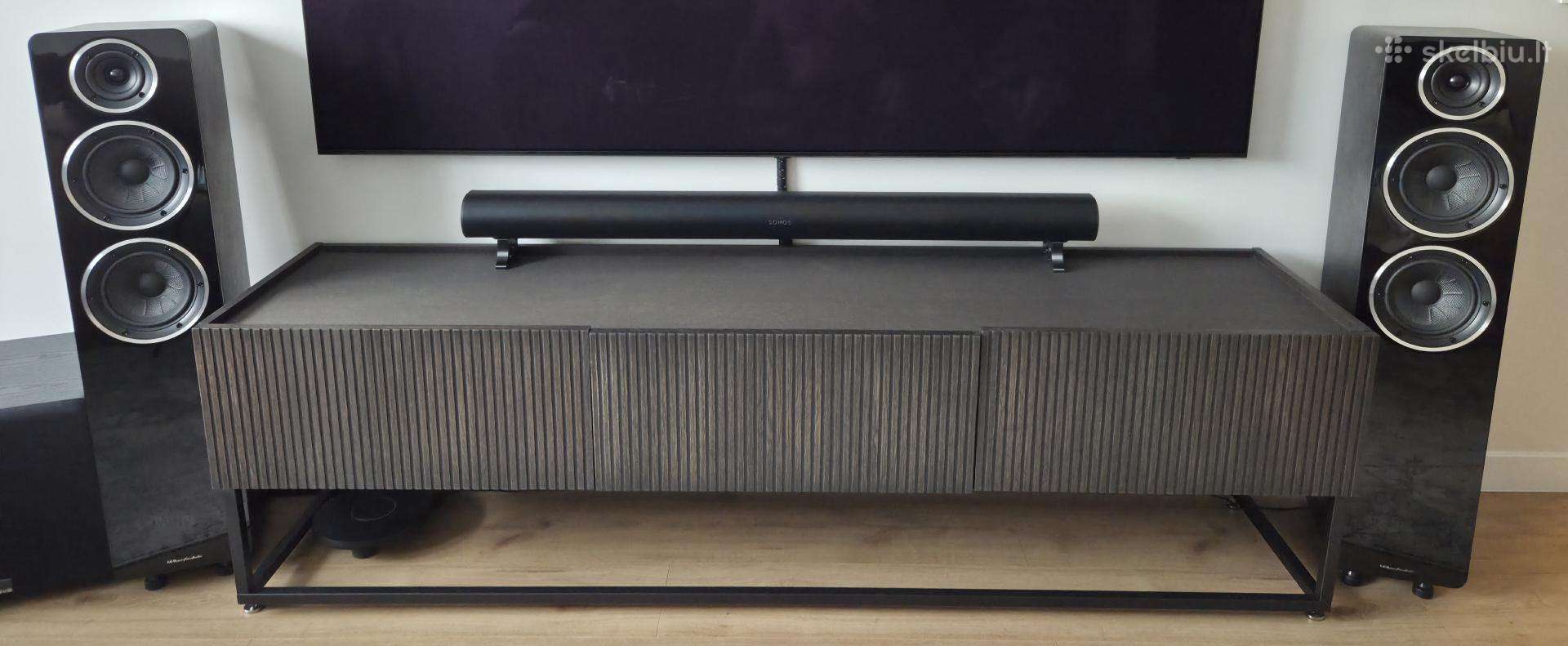 Naudotos aktyvios Wharfedale diamond active a2