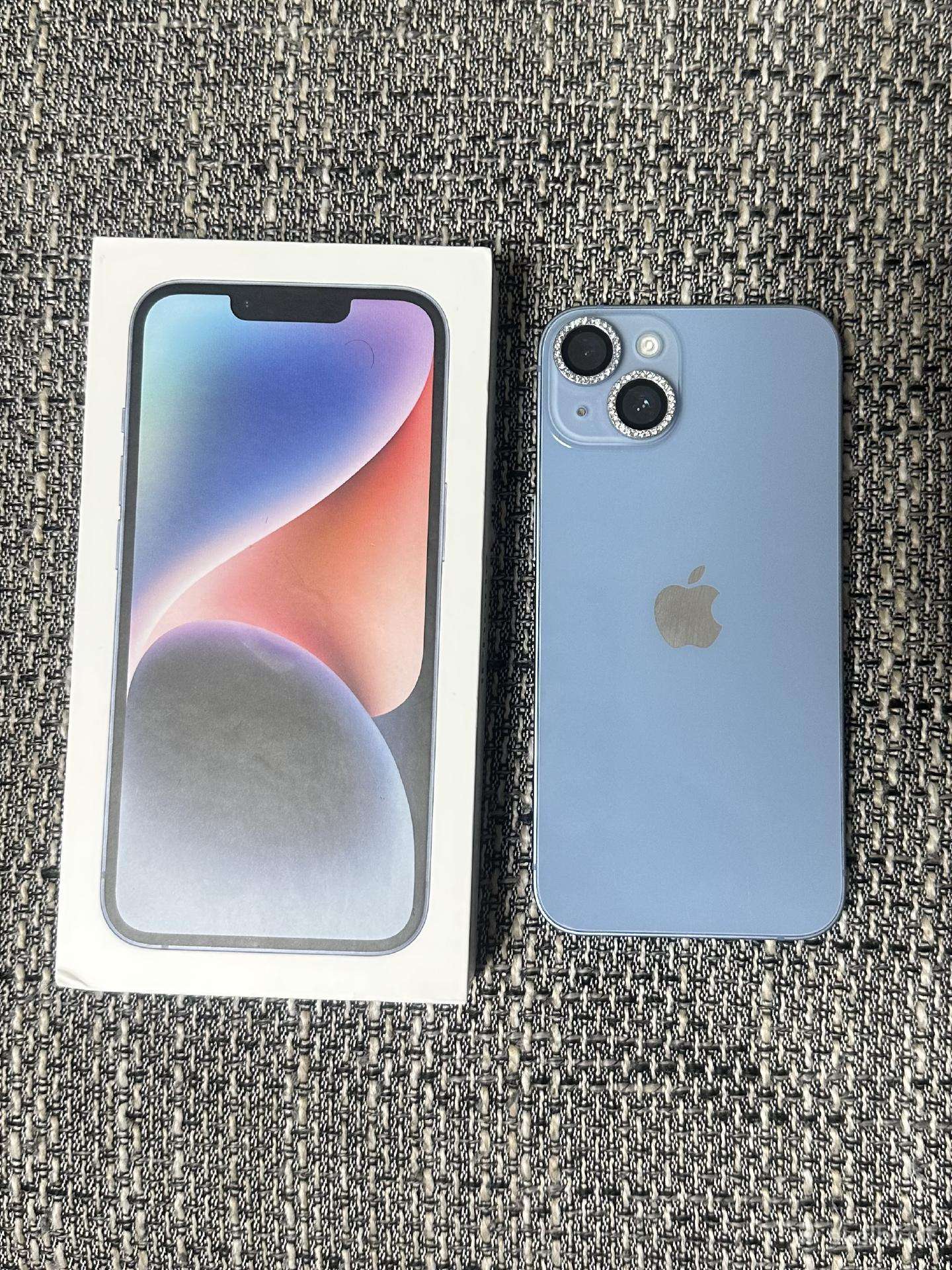 iPhone 14 256gb
