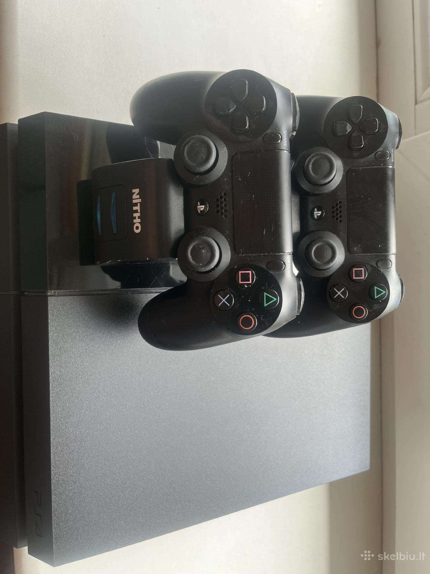 Playstation 4