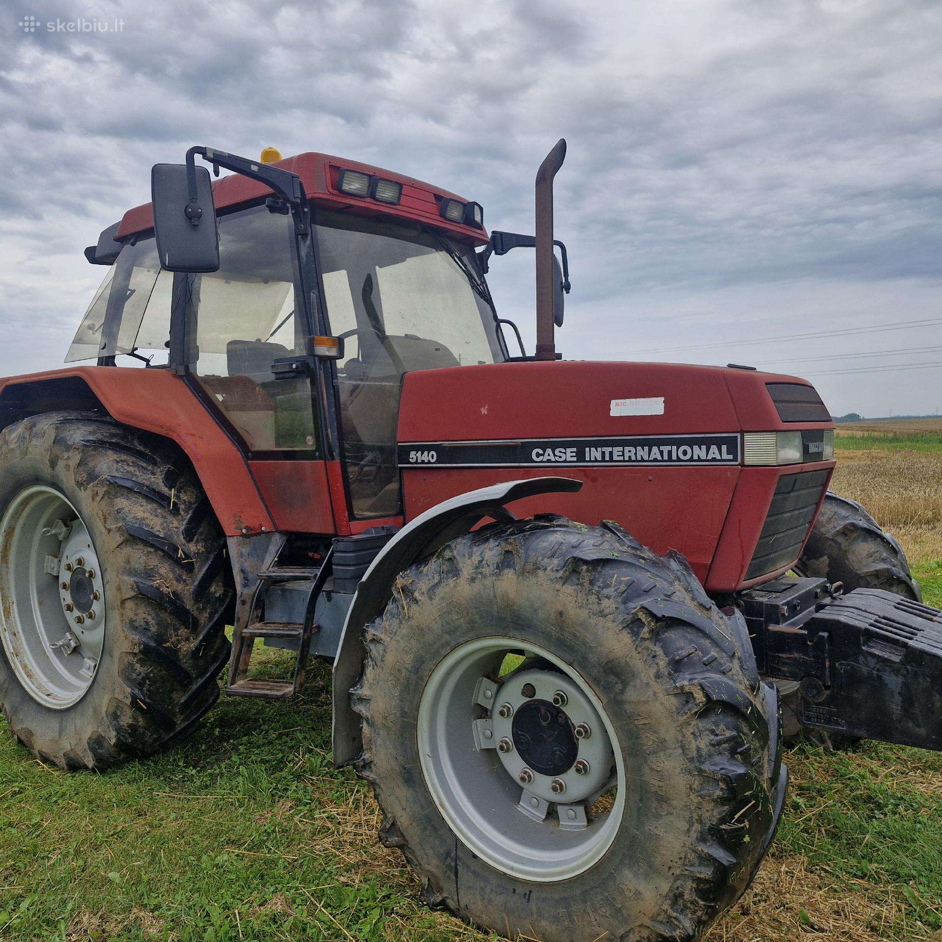 Case 5140