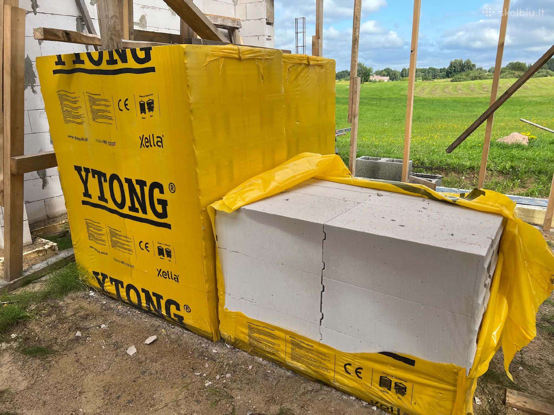 Ytong forte 24cm