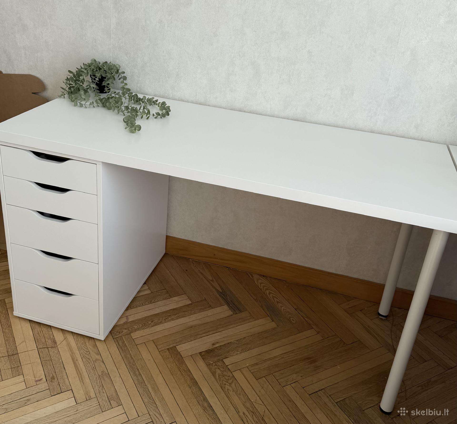 Alex Ikea stalas