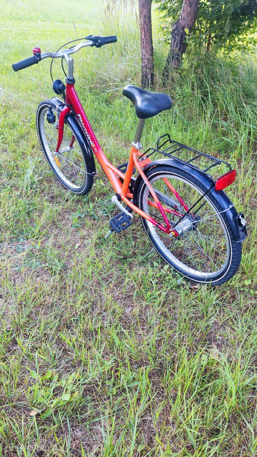 Kid bike -Kita- 24″