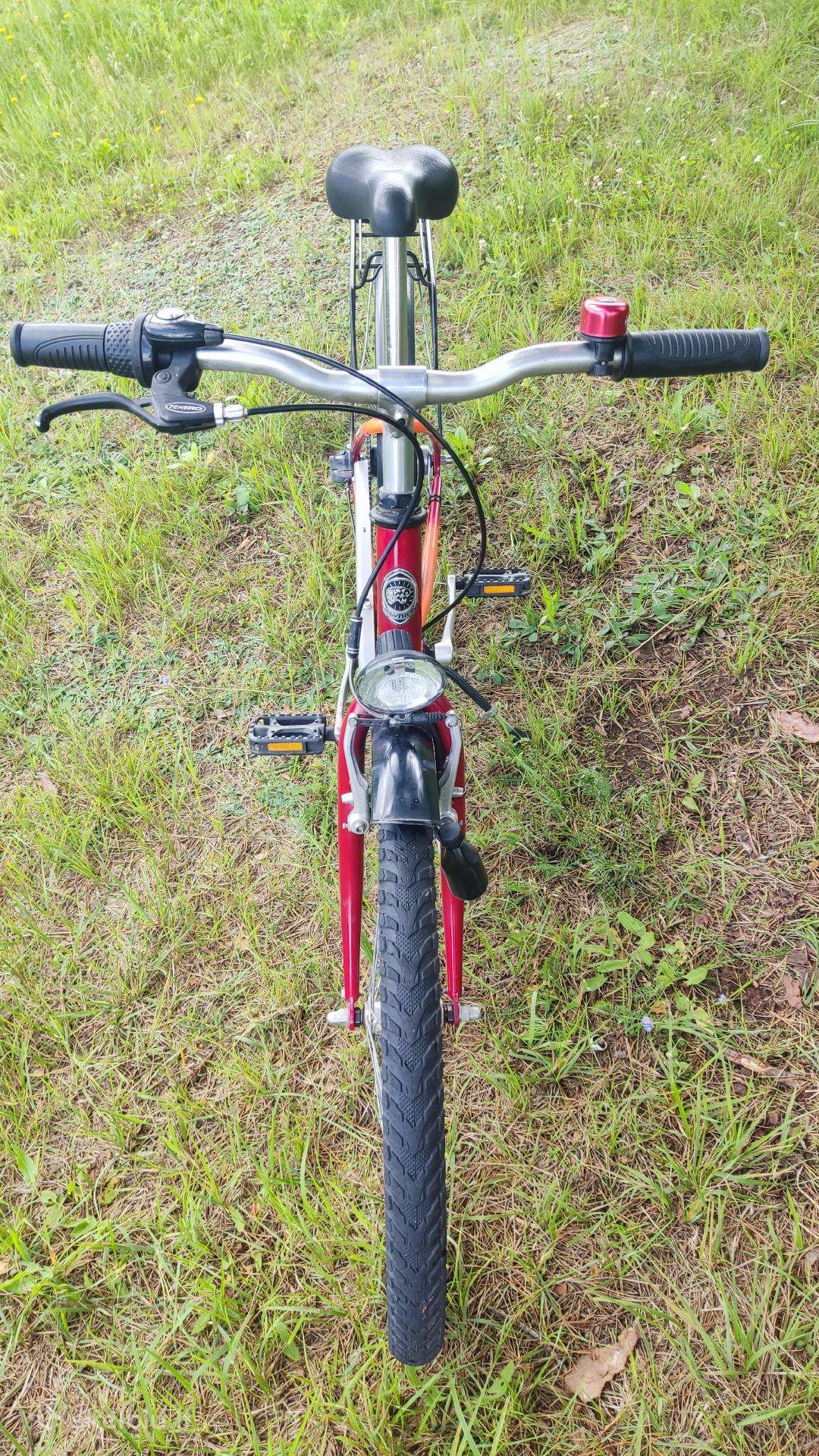 Kid bike -Kita- 24″
