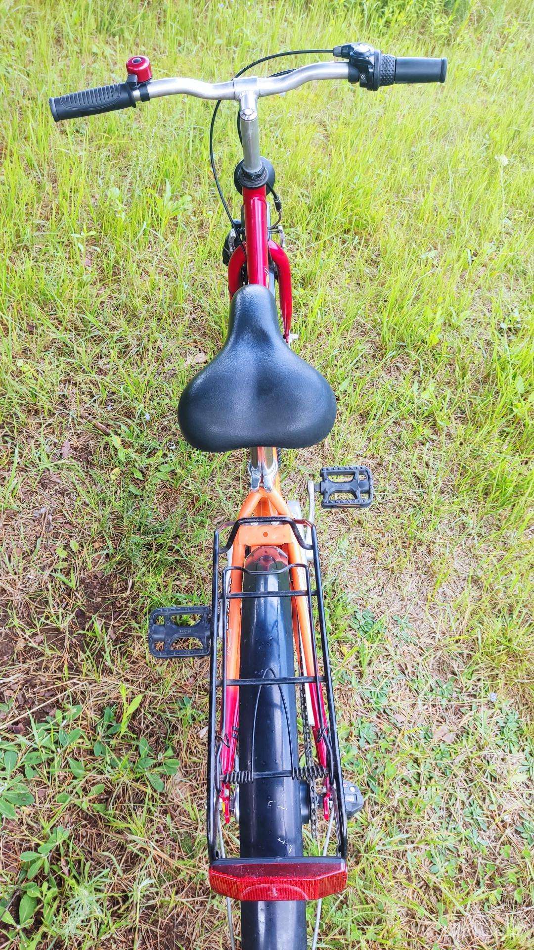 Kid bike -Kita- 24″