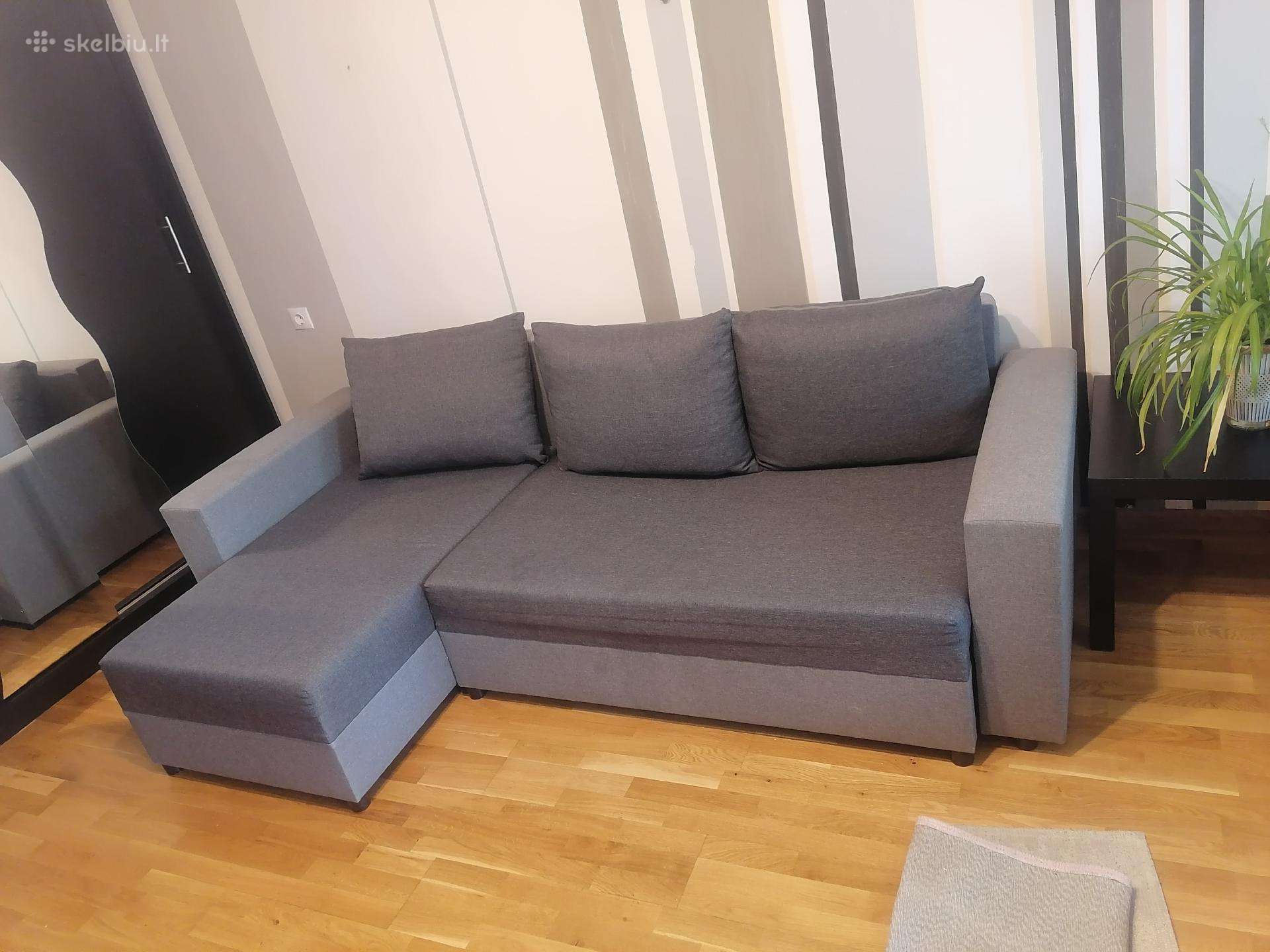Sofa lova