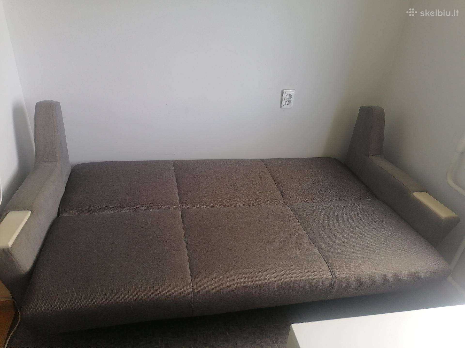 Sofa lova