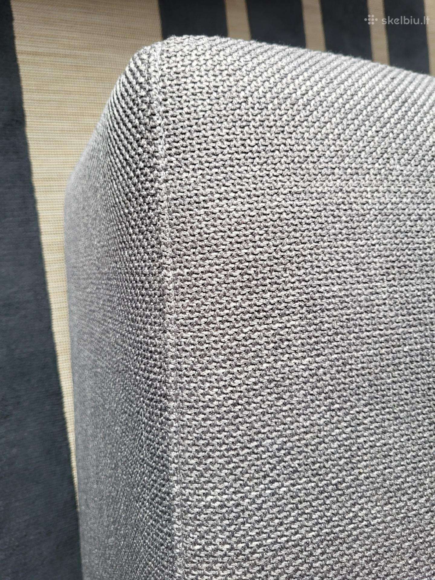 Universali, kampinė "Terndrup" svetainės sofa.