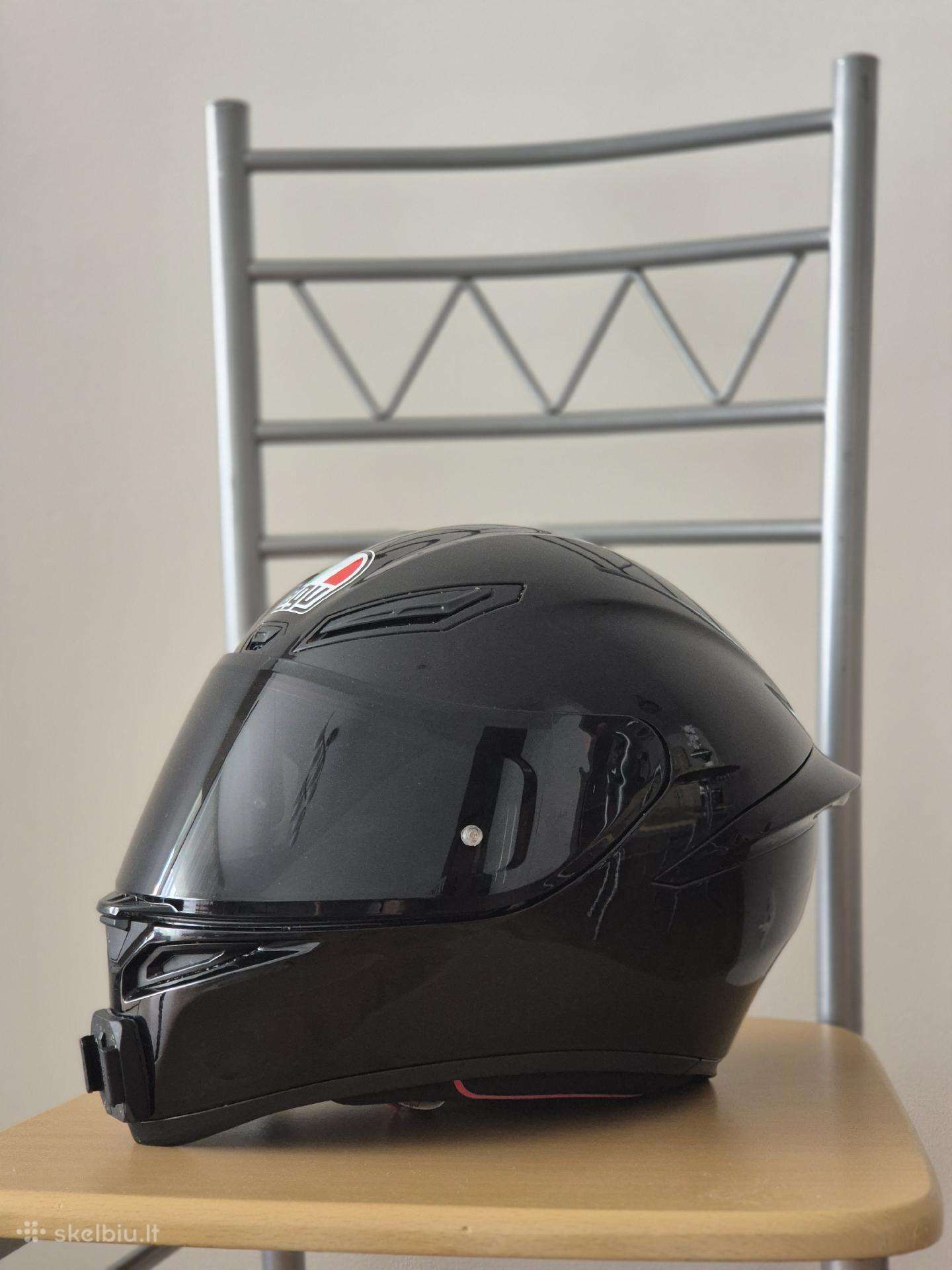 Agv k1