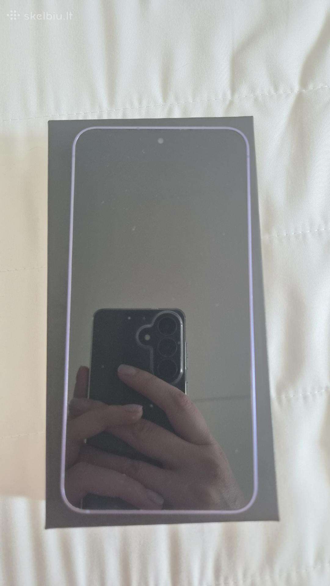 Samsung S24 128gb