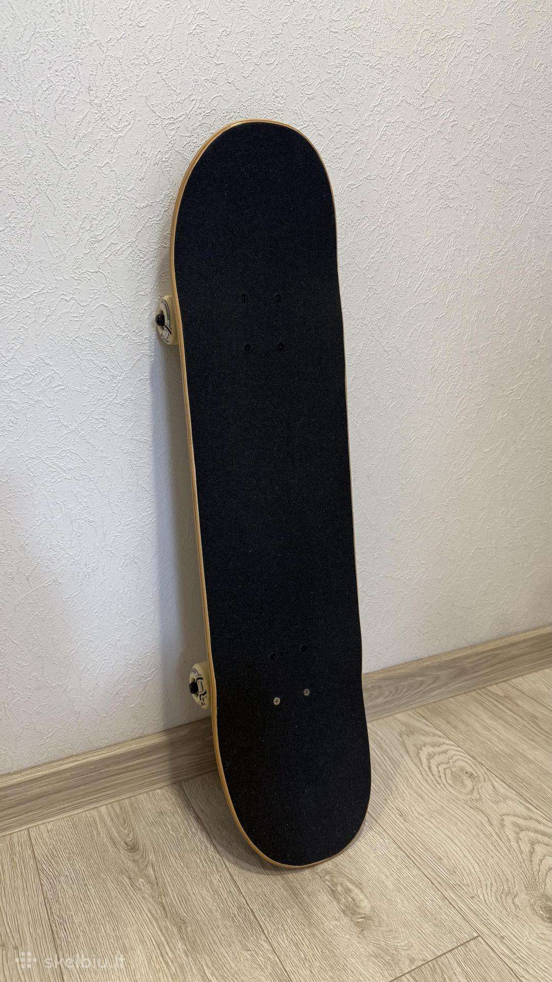 Skateboard Riedlentė