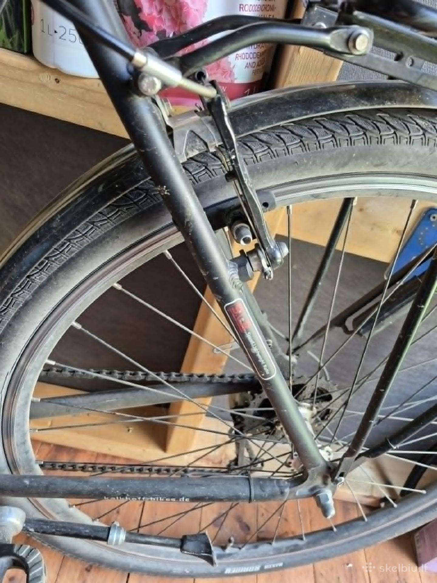 City bike -Kita-