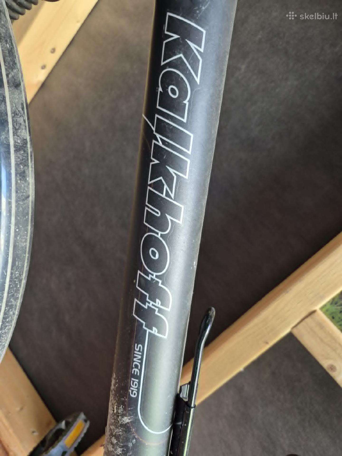 City bike -Kita-