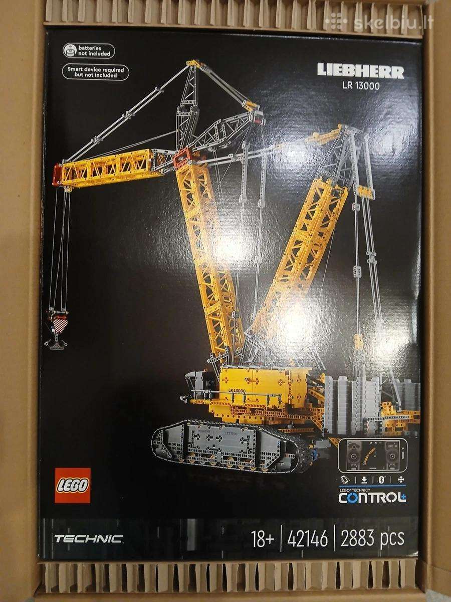 Lego Technic 42146