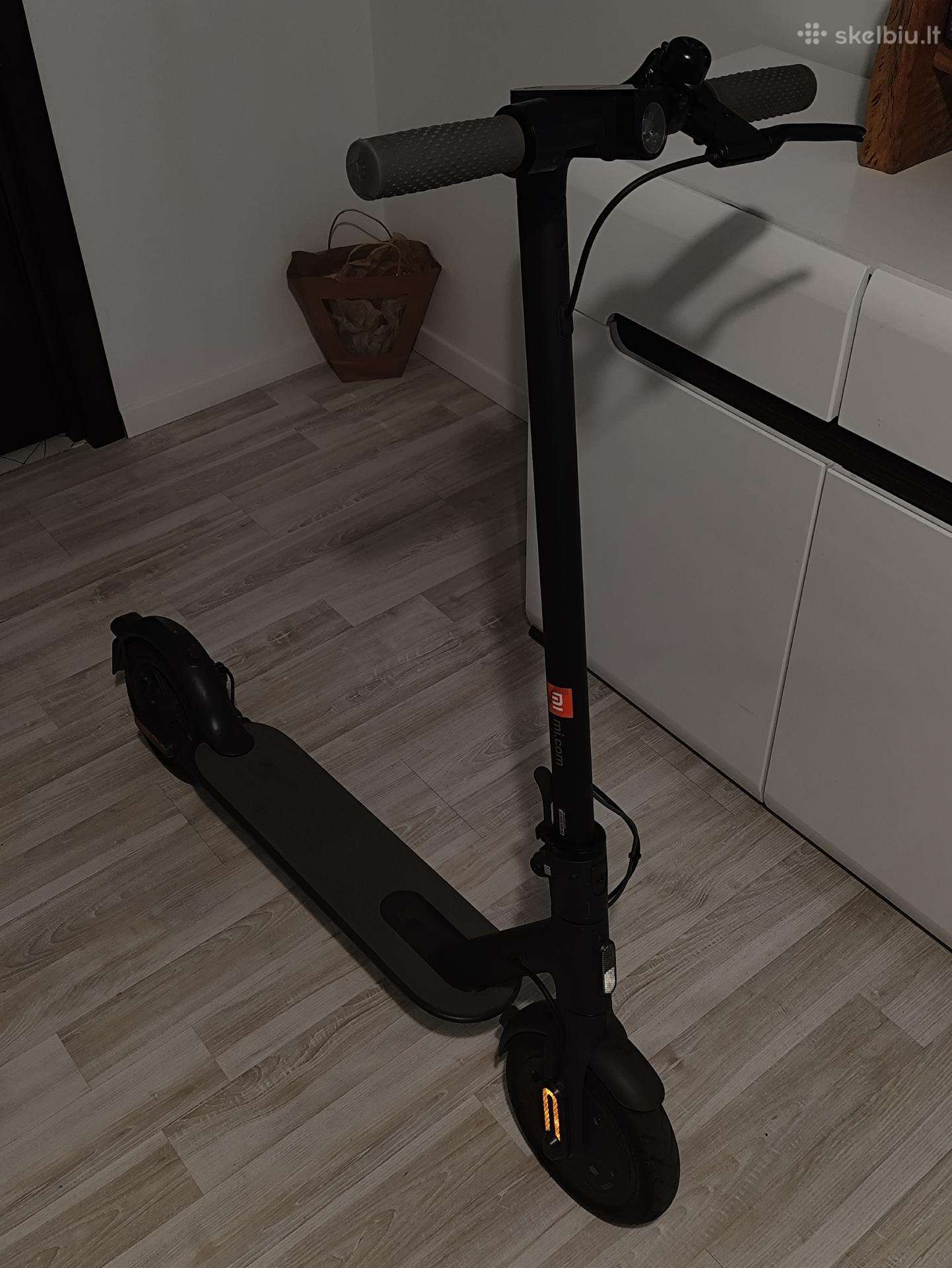Mi 1s Electric scooter