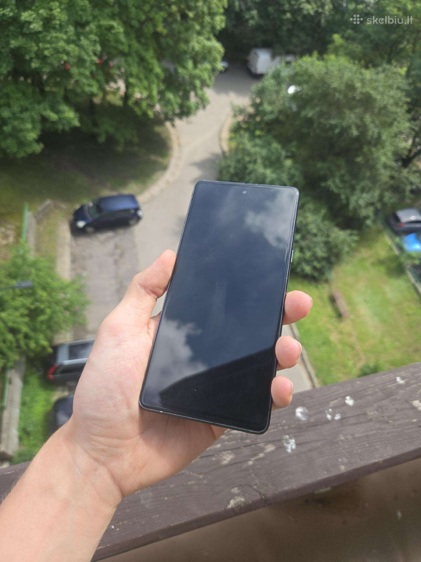 Google pixel 7