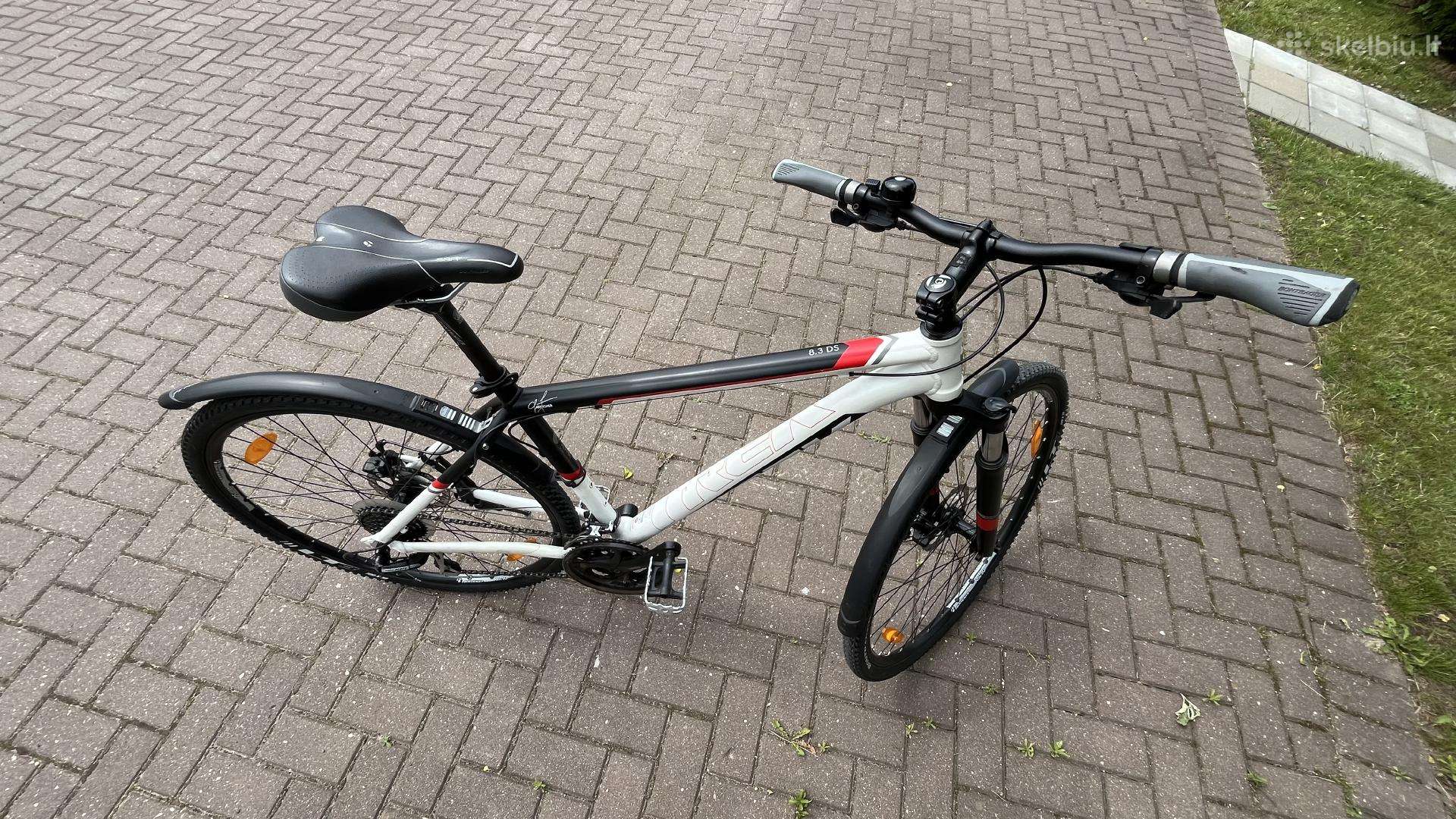 Trek 8.3 DS Gary Fisher Collection