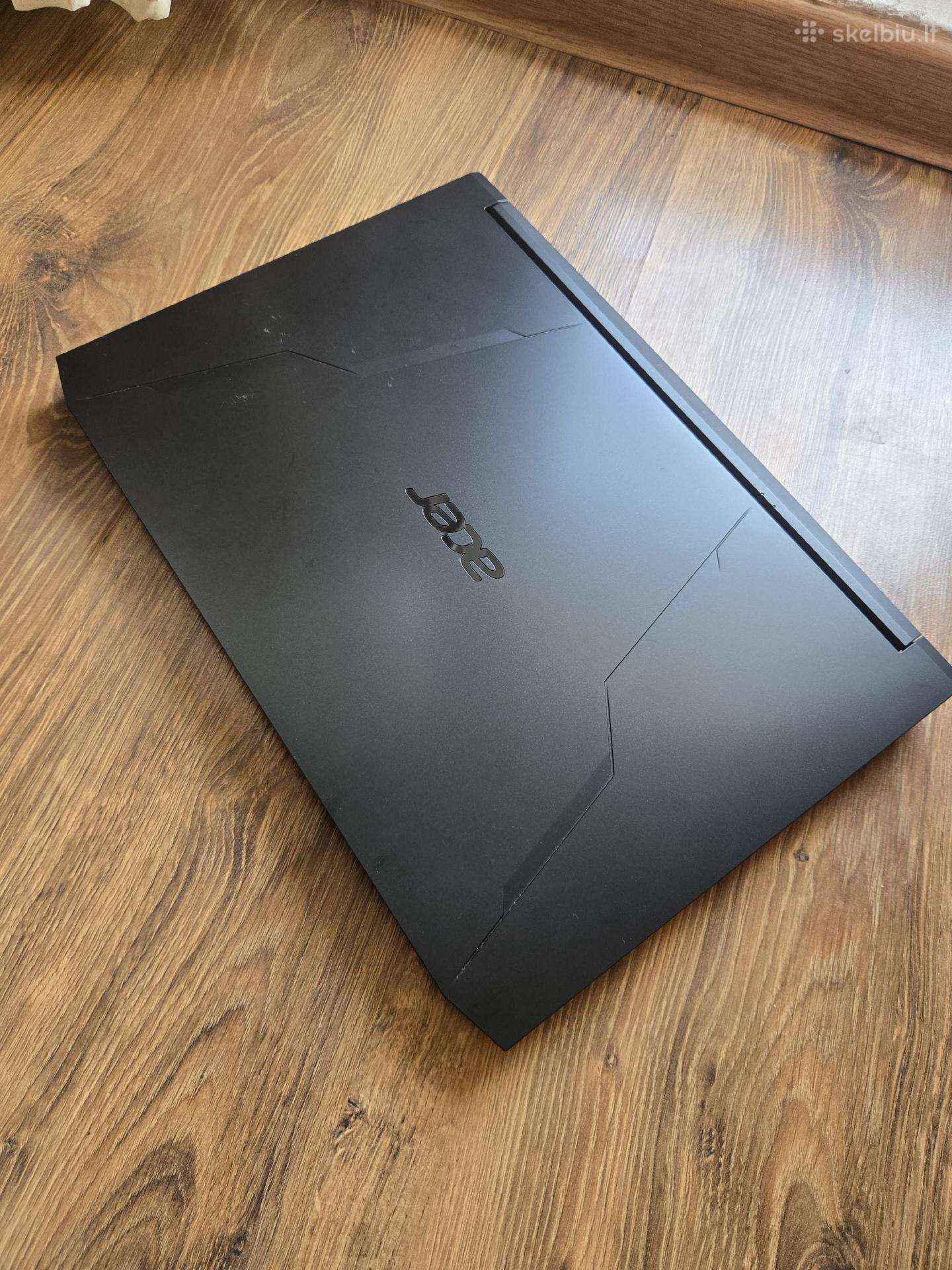 Acer nitro 5