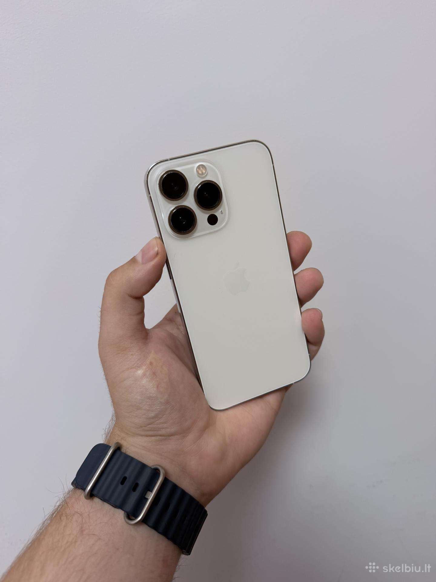 iPhone 13 Pro