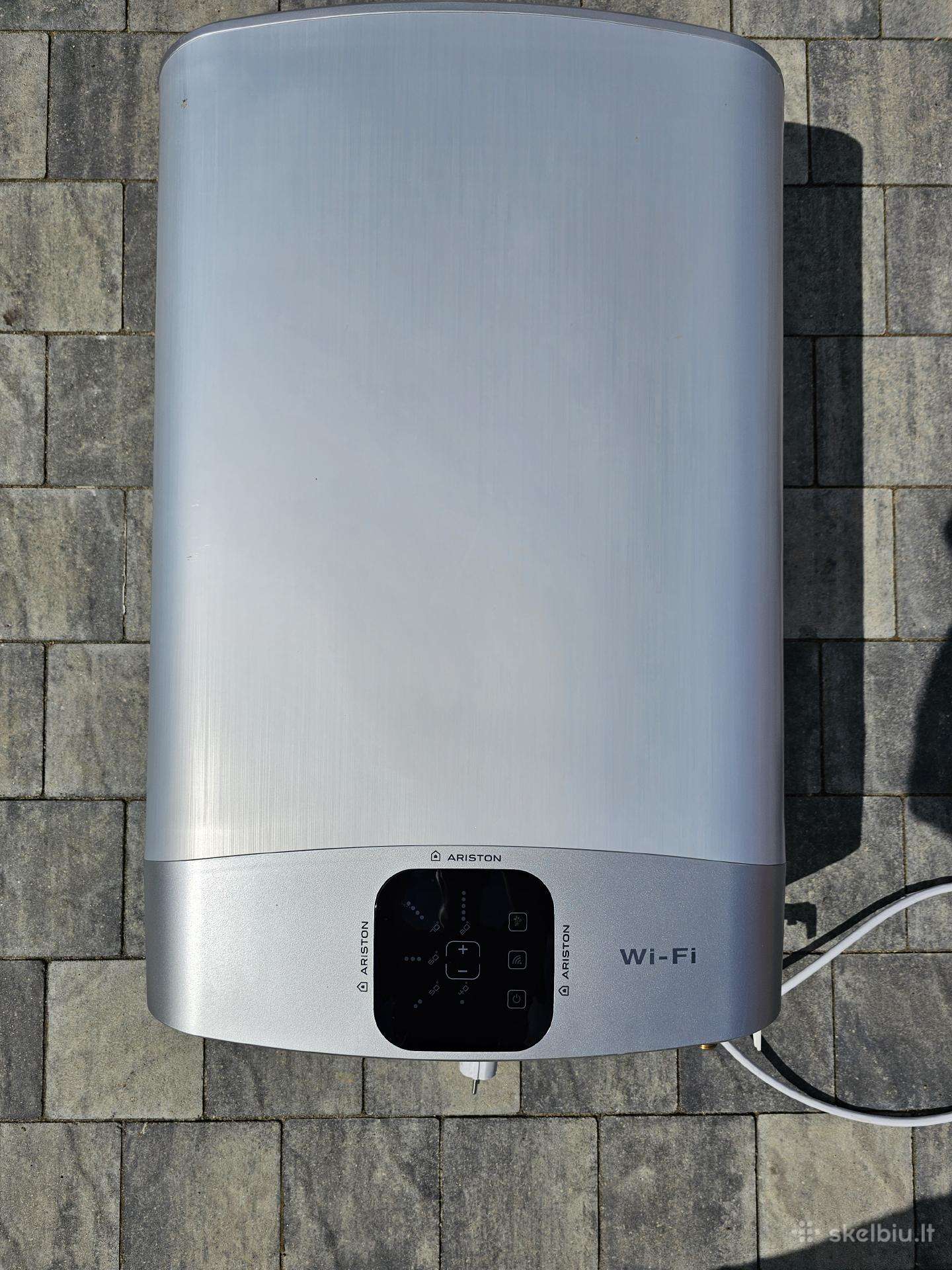 Ariston Velis EVO 50