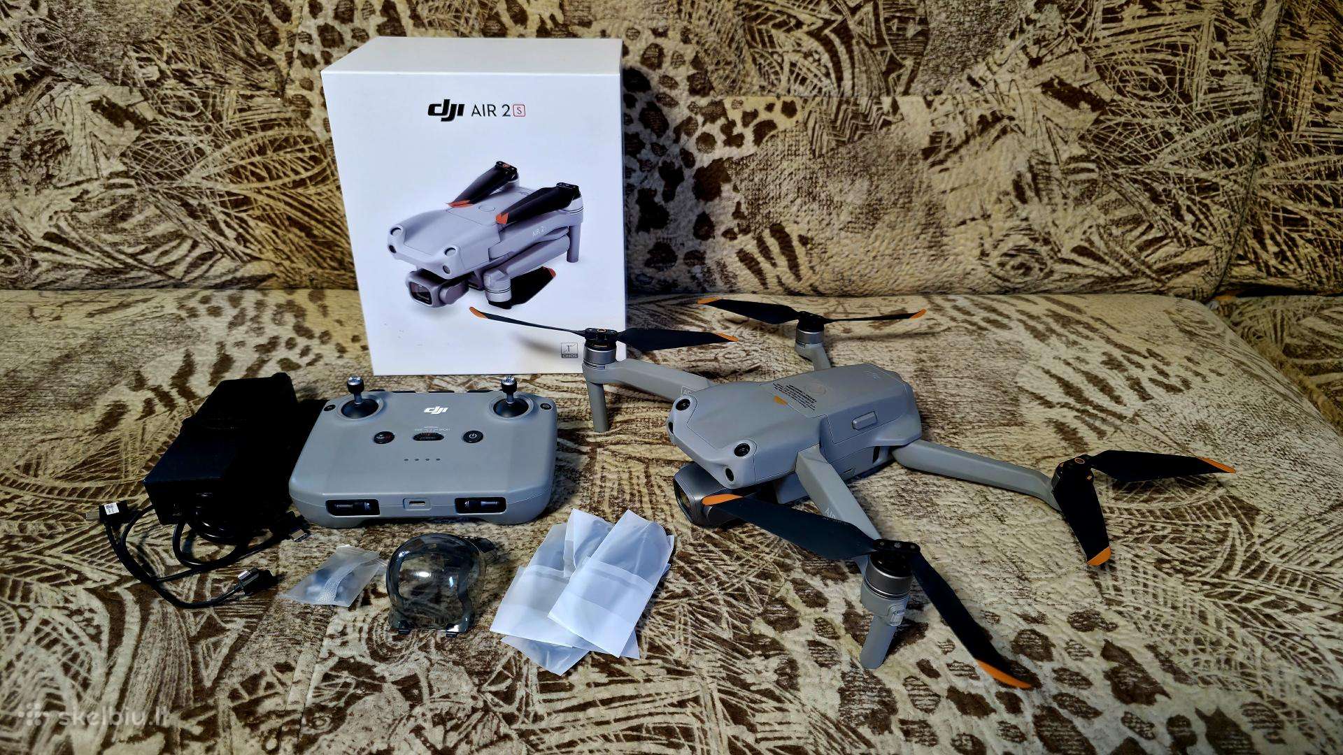 Dji Air 2s