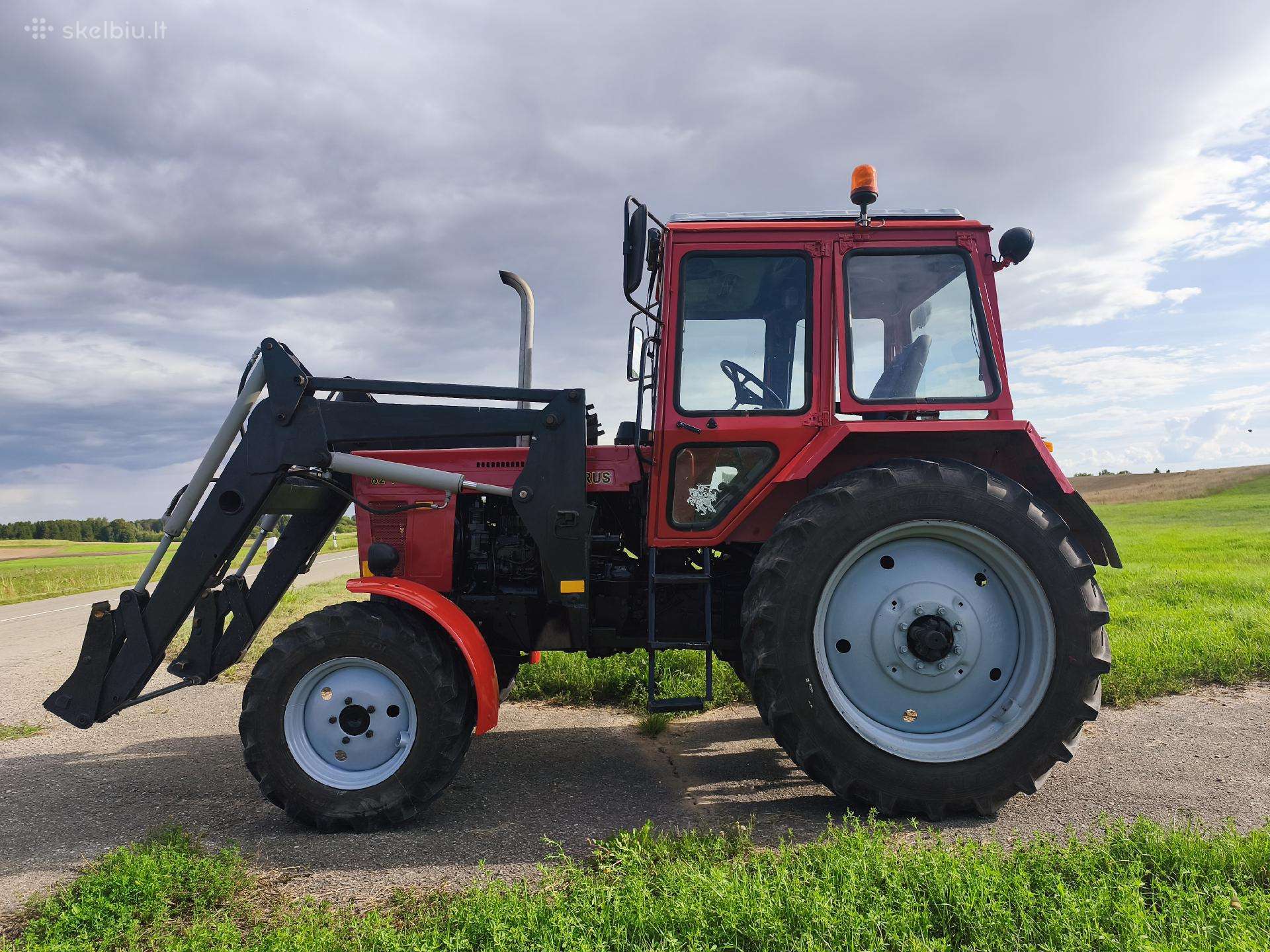 Mtz 82.1