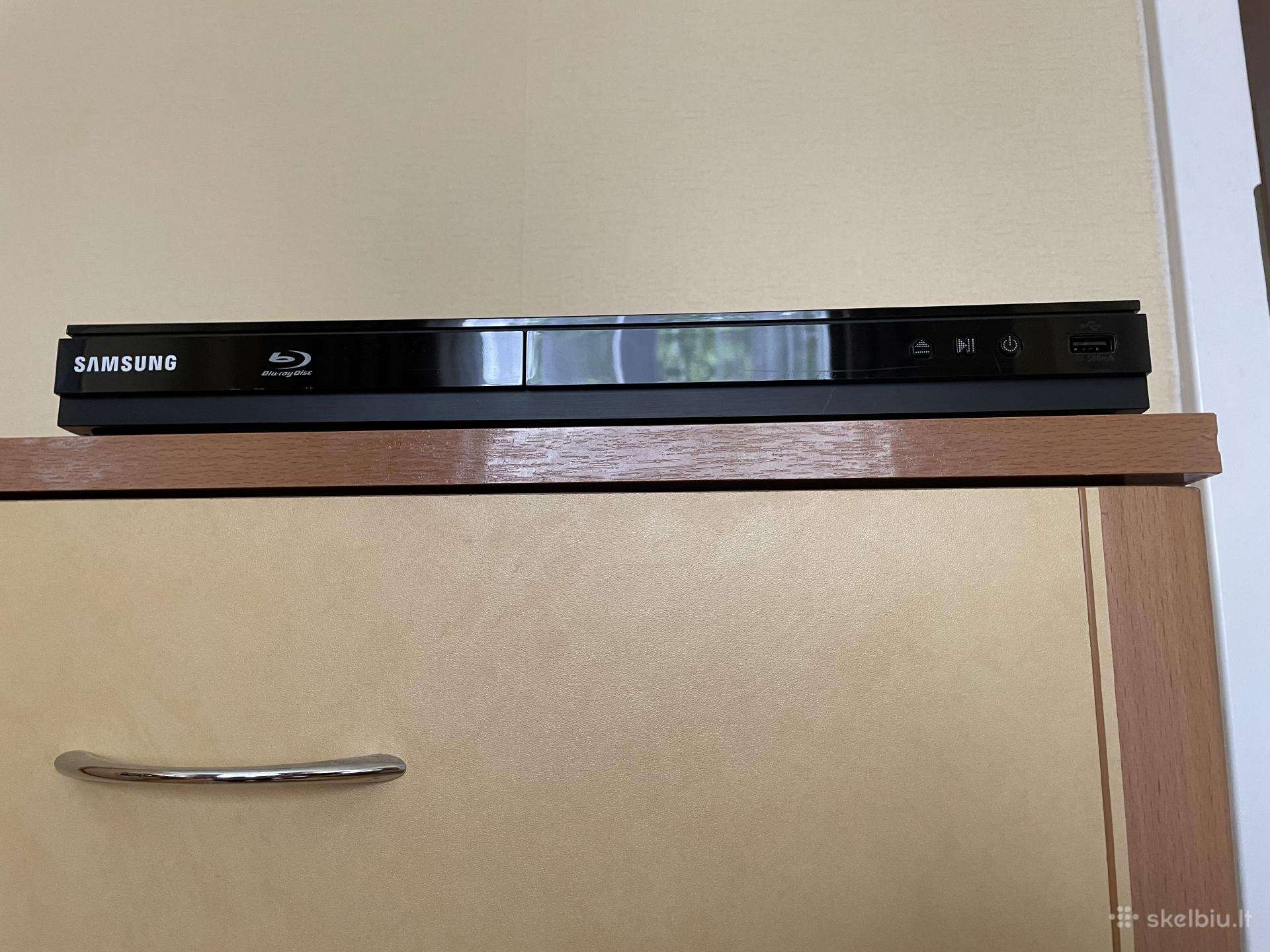 Samsung CD grotuvas
