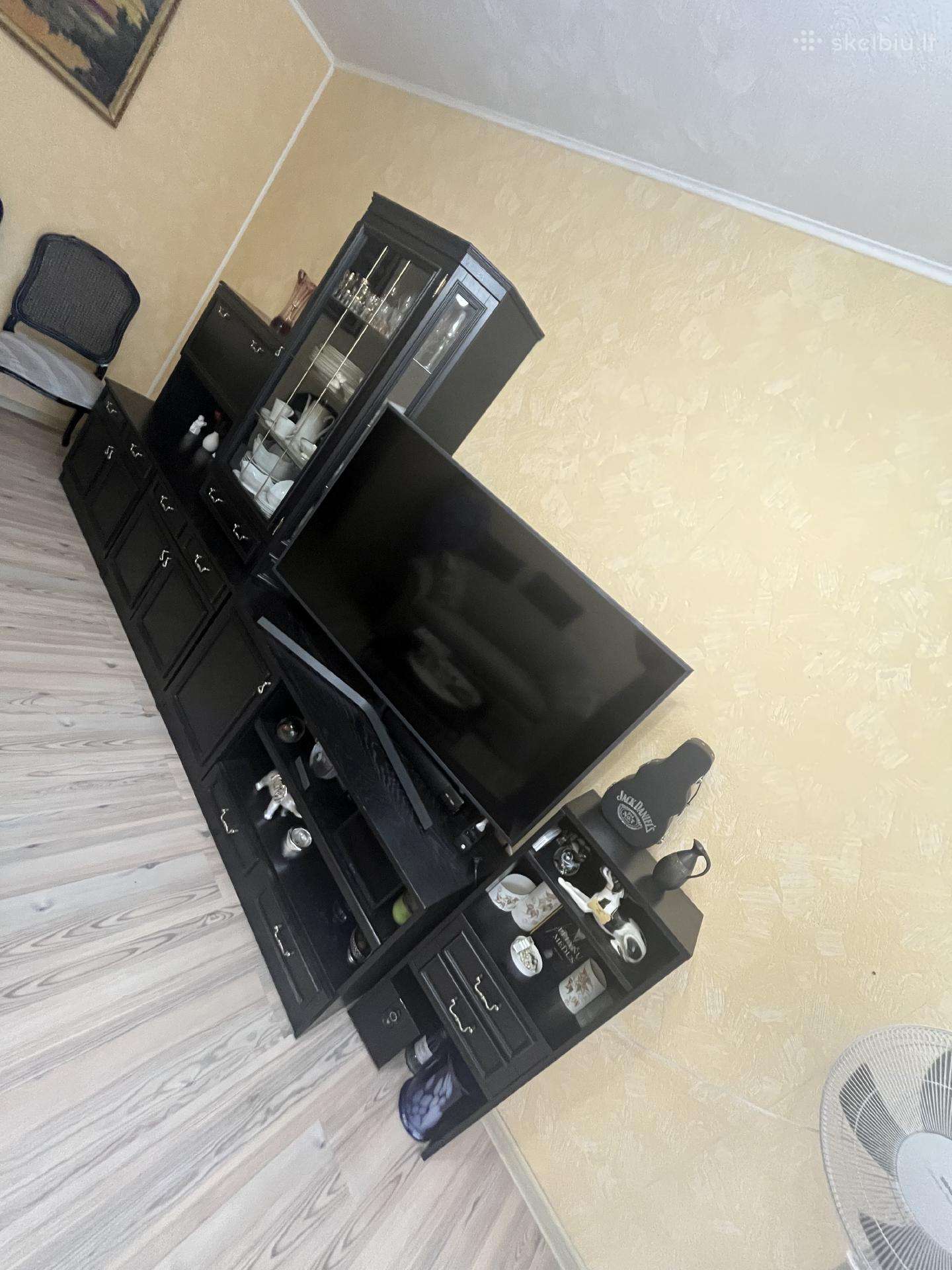 Svetaines indauja