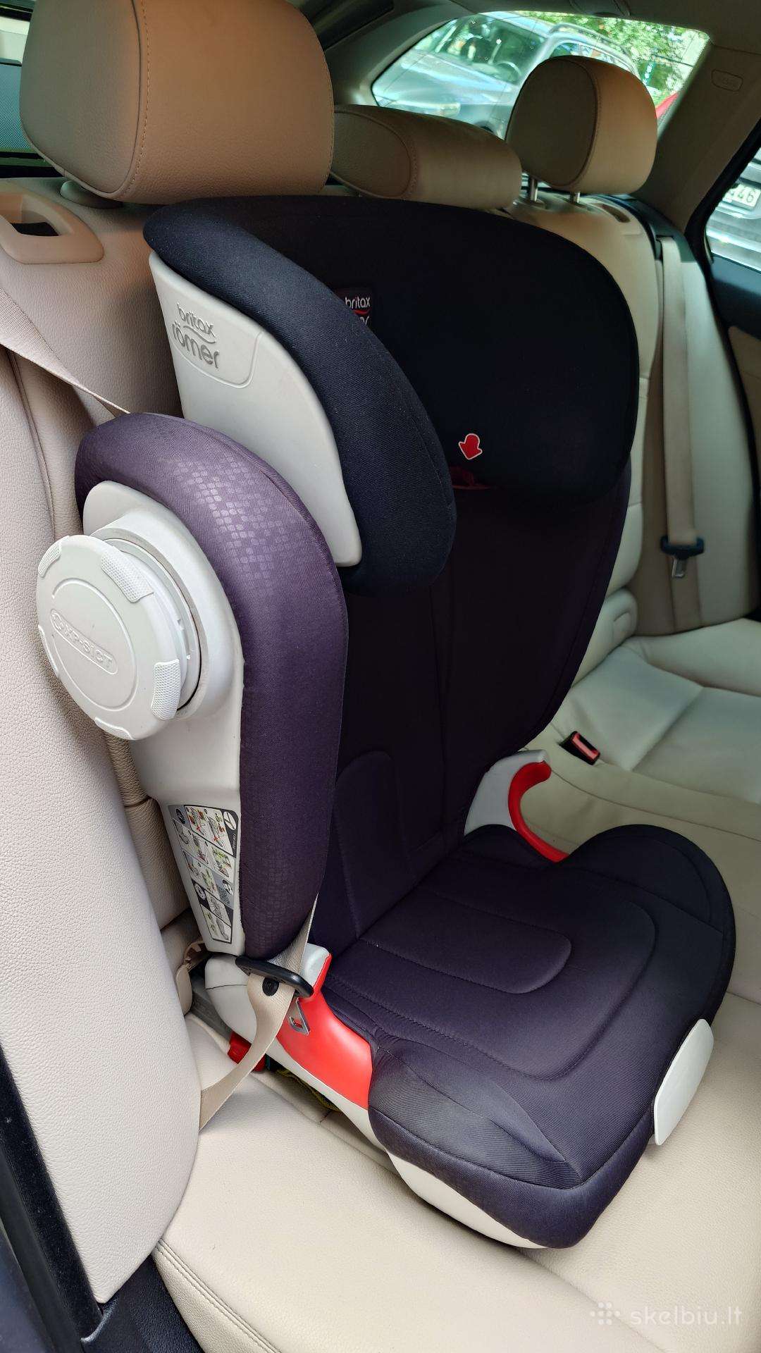 Romer Britax