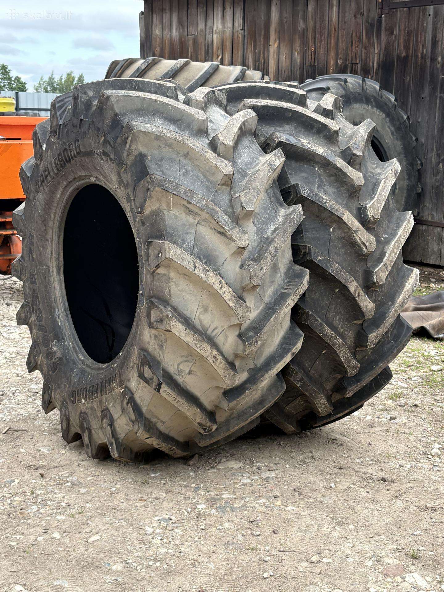 Trelleborg