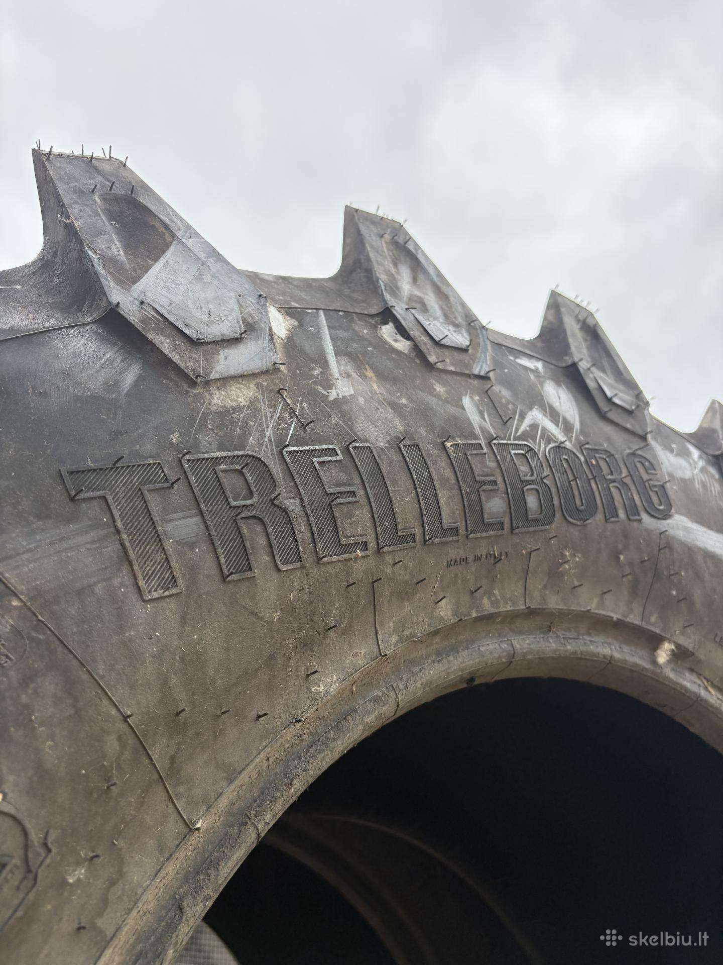 Trelleborg