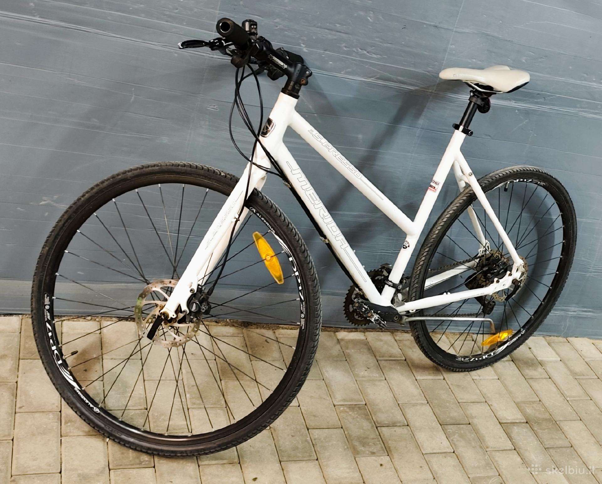 Hybrid bike Merida 28″