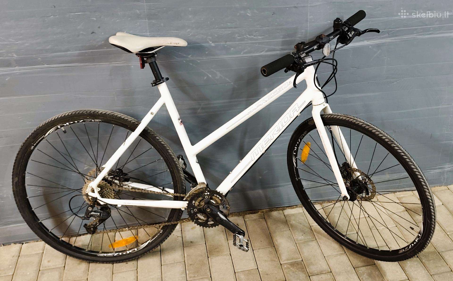 Hybrid bike Merida 28″