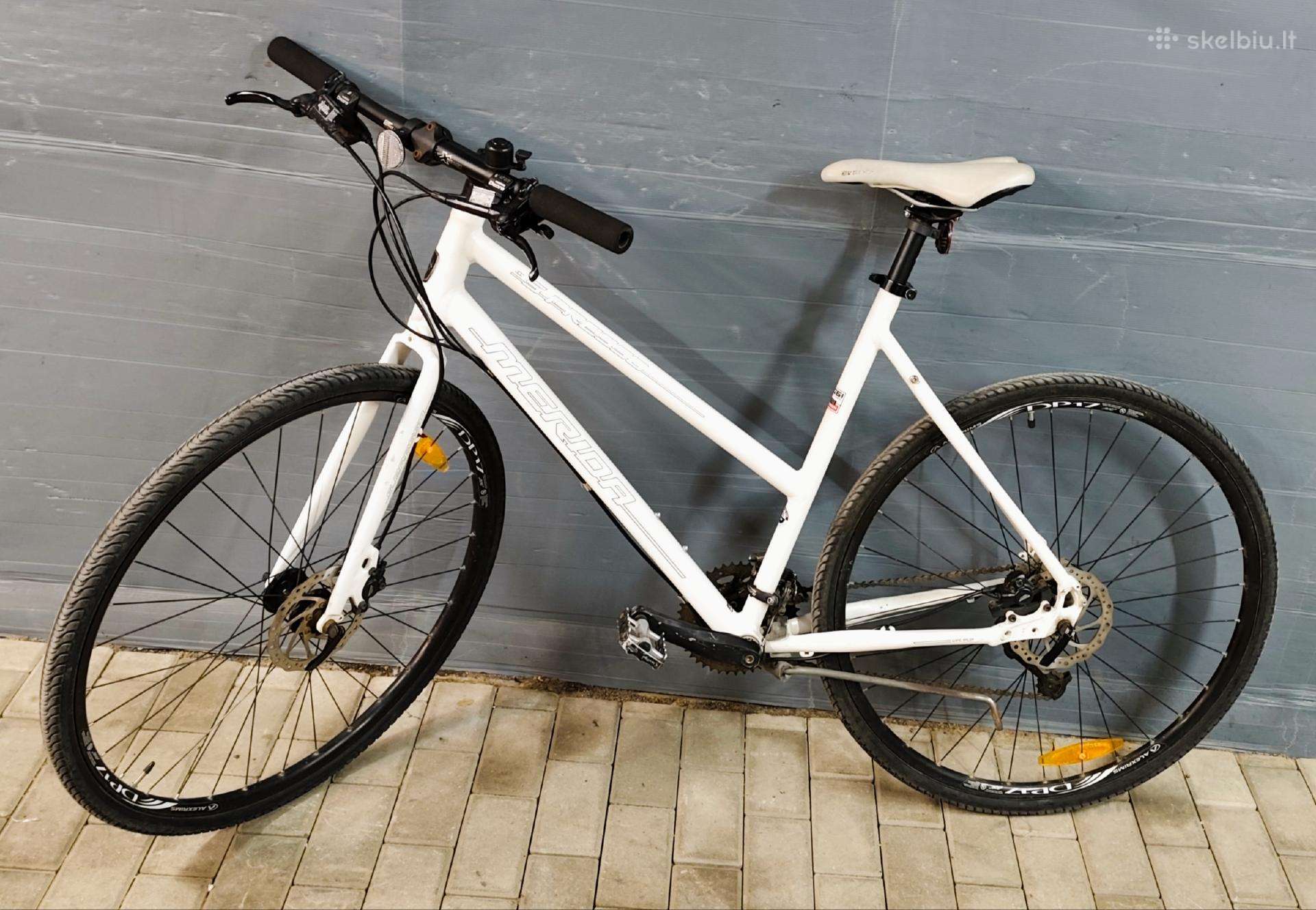 Hybrid bike Merida 28″