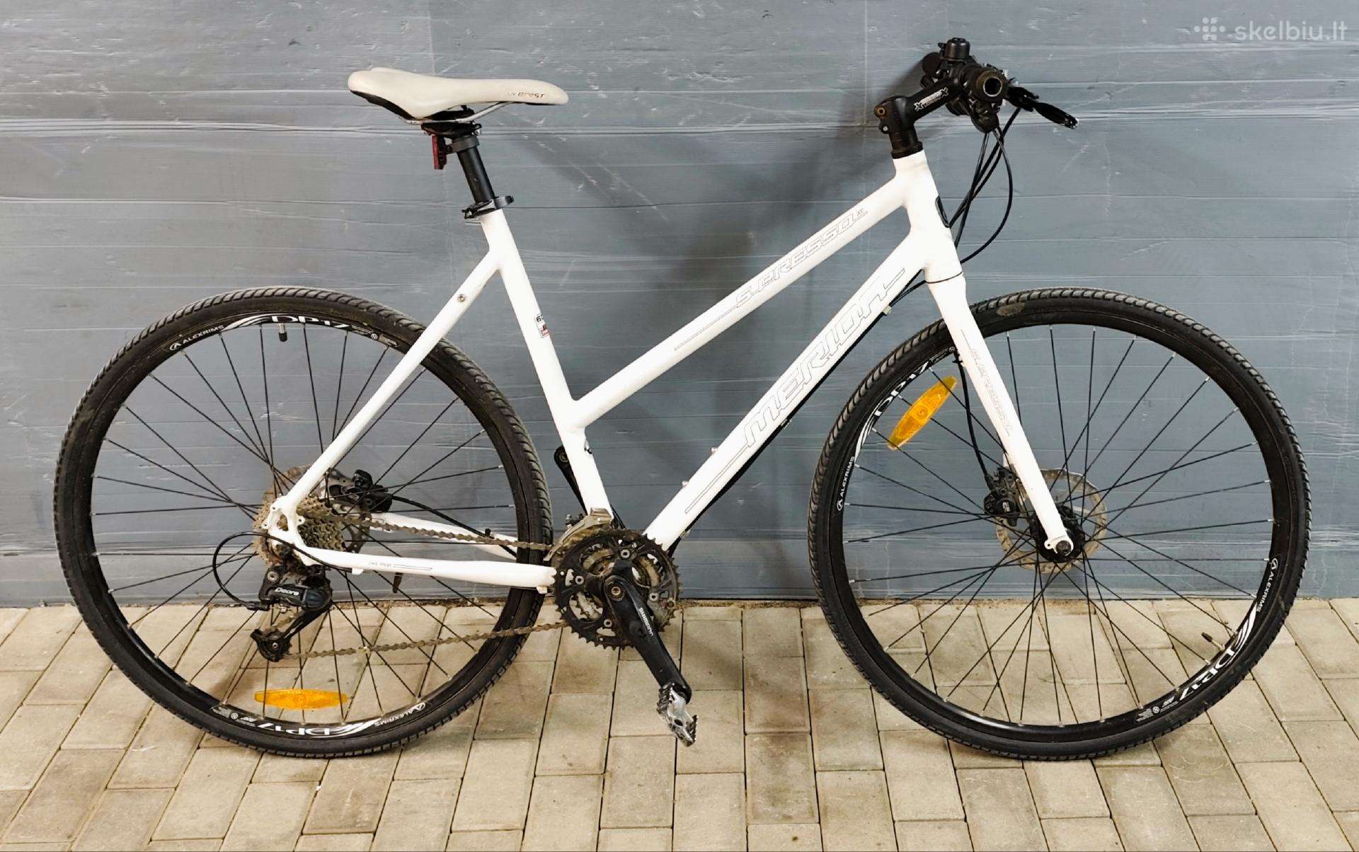 Hybrid bike Merida 28″